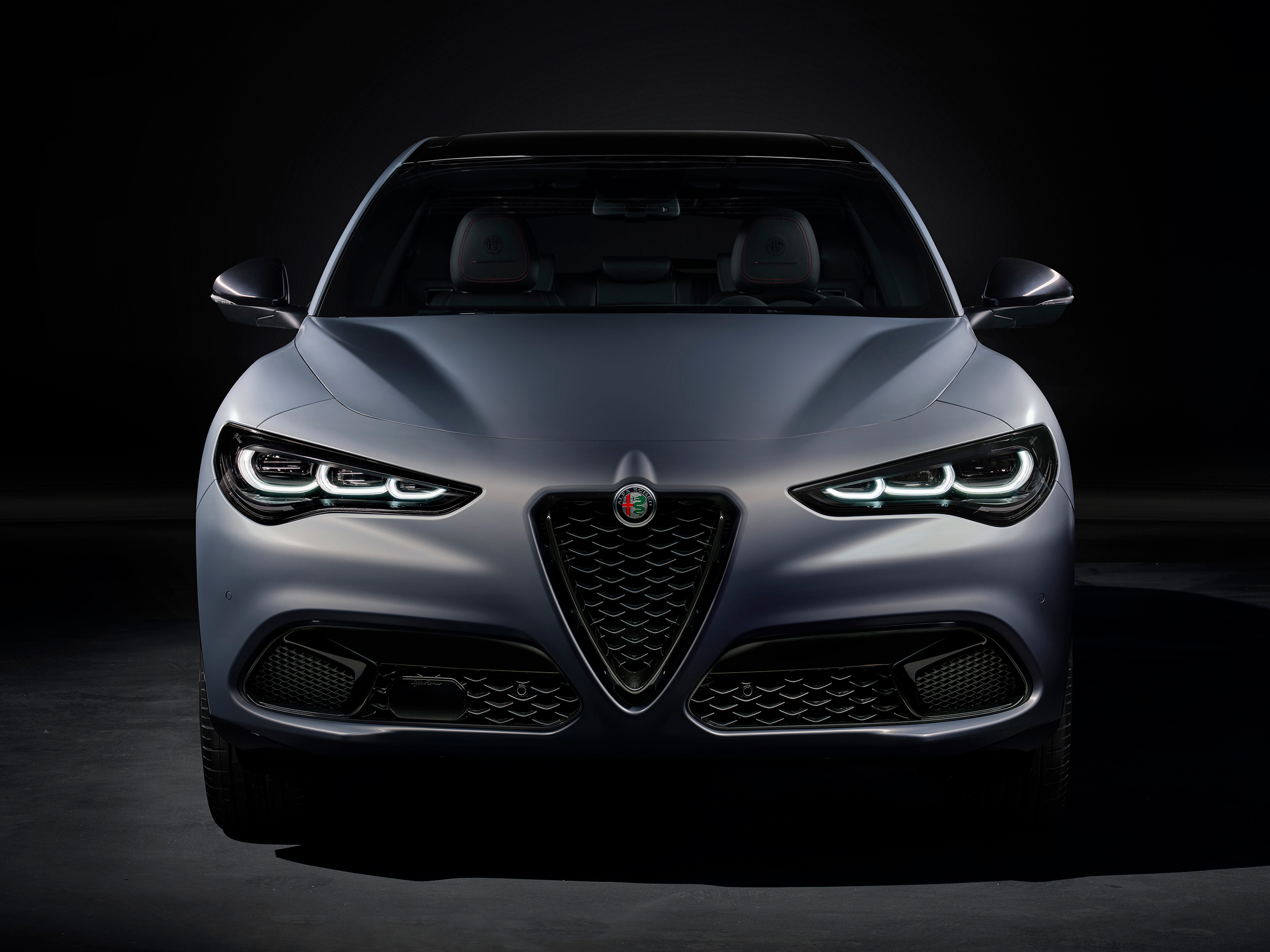 STELVIO SPRINT 2.2 DIESEL 160ch À PARTIR DE 450 €/mois 8 Pyrénées-Atlantiques