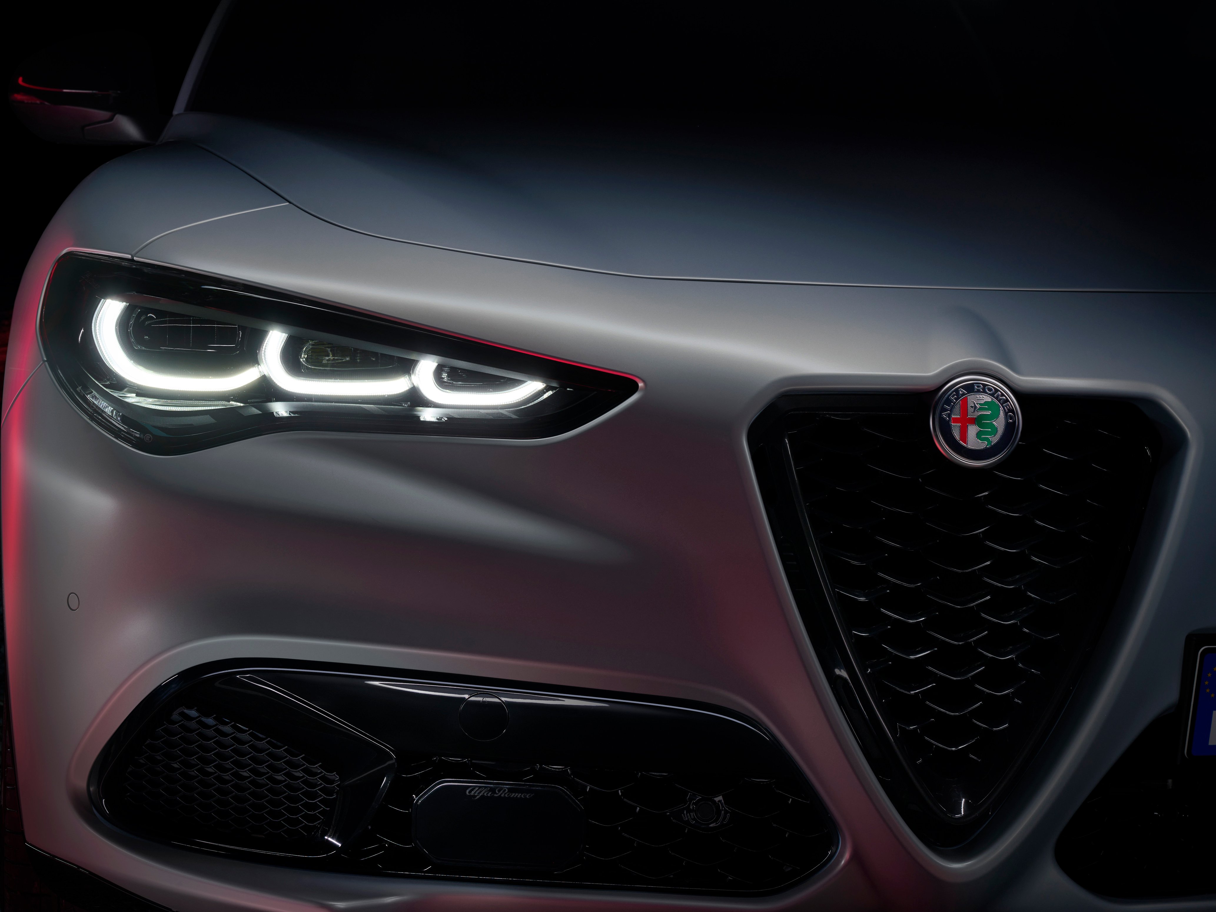 STELVIO SPRINT 2.2 DIESEL 160ch À PARTIR DE 450 €/mois 9 Pyrénées-Atlantiques