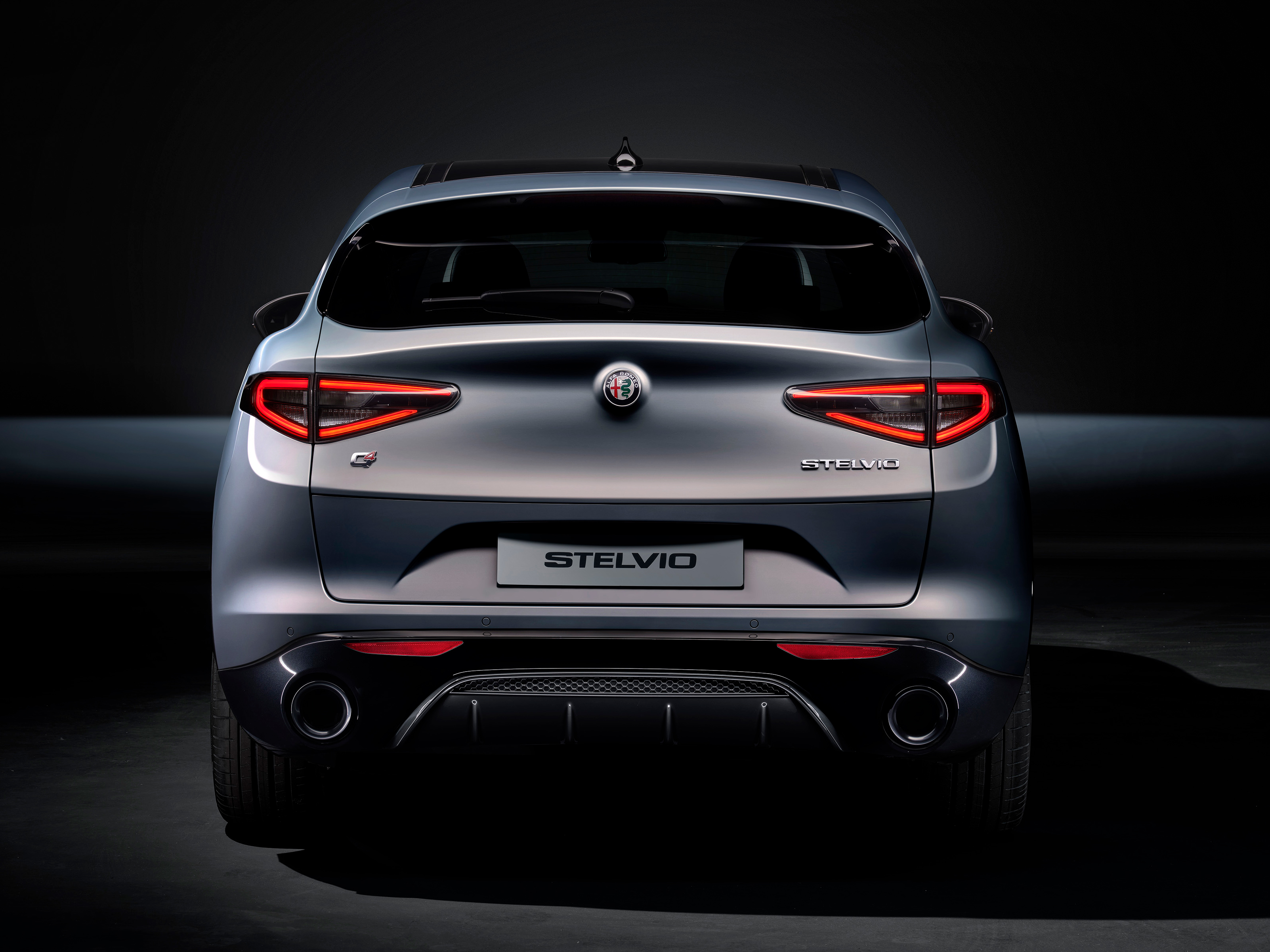 STELVIO SPRINT 2.2 DIESEL 160ch À PARTIR DE 450 €/mois 10 Pyrénées-Atlantiques