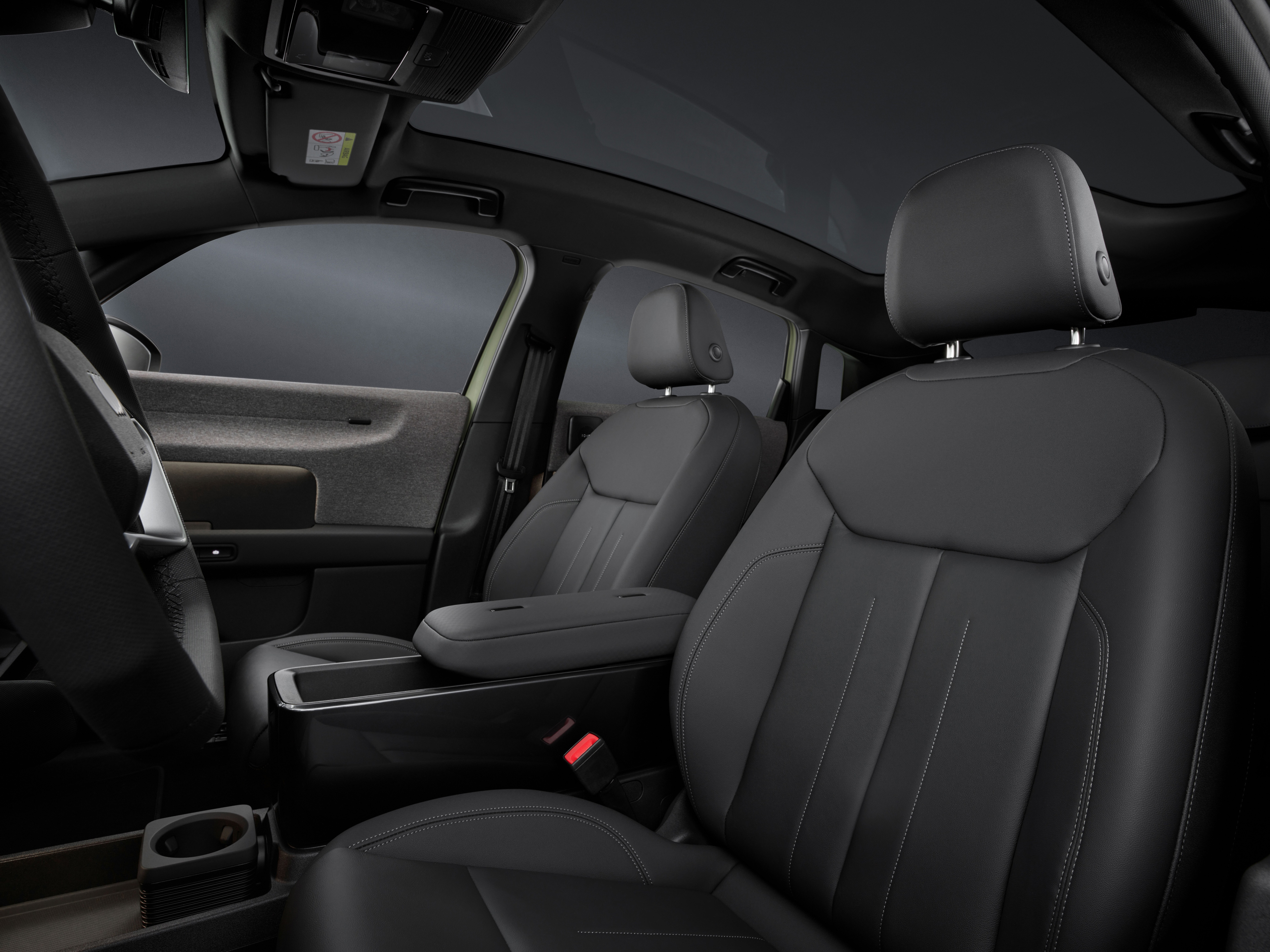 Nouvelle Audi A2 e-tron à partir de 390€/mois avec apport 3 