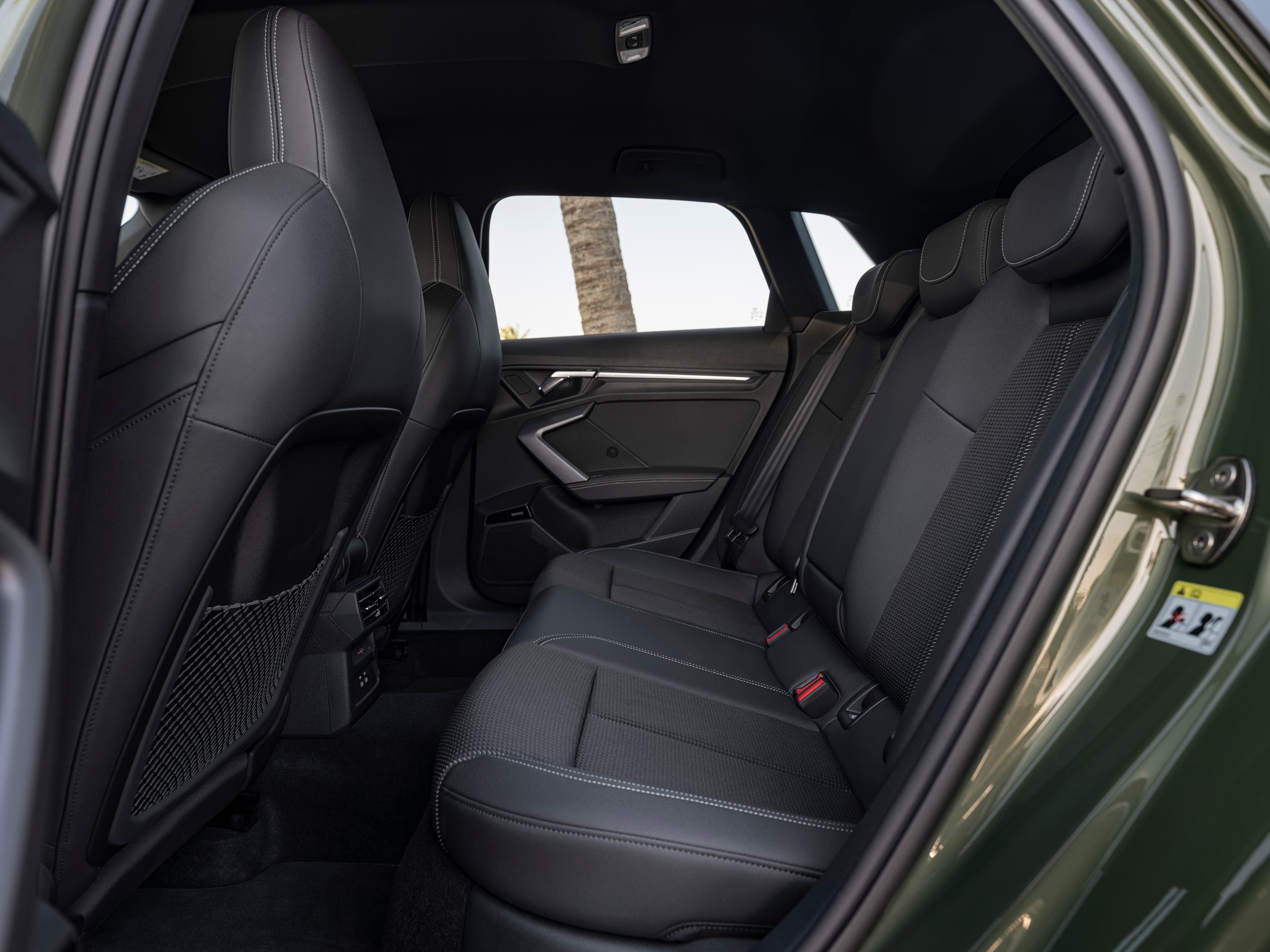 Audi A3 Sportback TFSI e à partir de 390€/mois 3 Pyrénées-Atlantiques