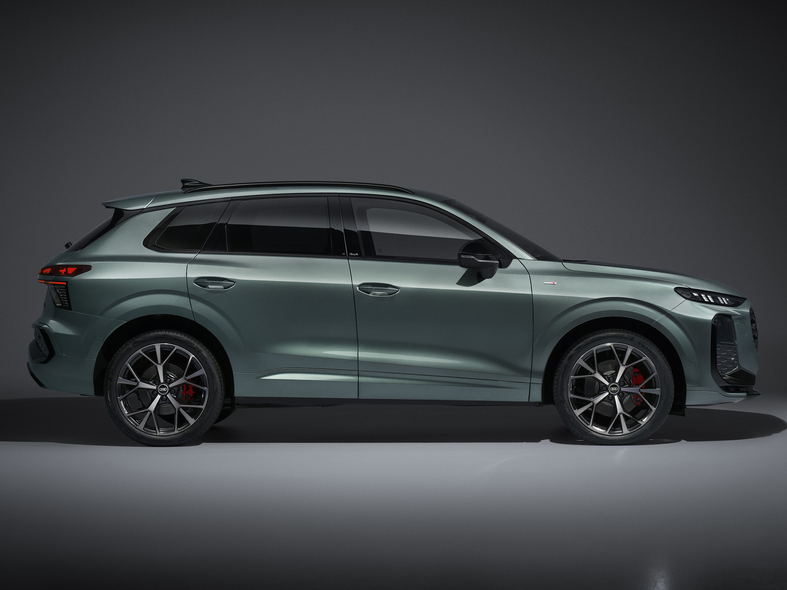 Nouvelle Audi Q3 à partir de 590€ / mois 4 Pyrénées-Atlantiques