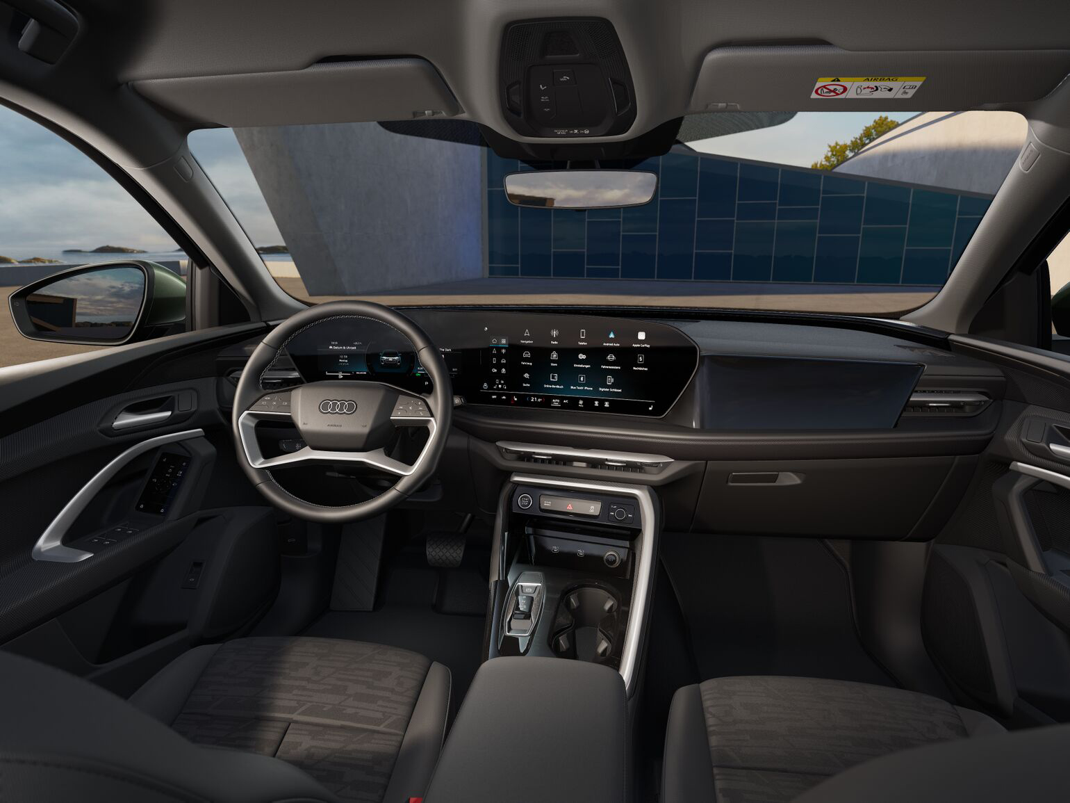 Nouvelle Audi Q5 Sportback à partir de 890€ / mois 2 Pyrénées-Atlantiques