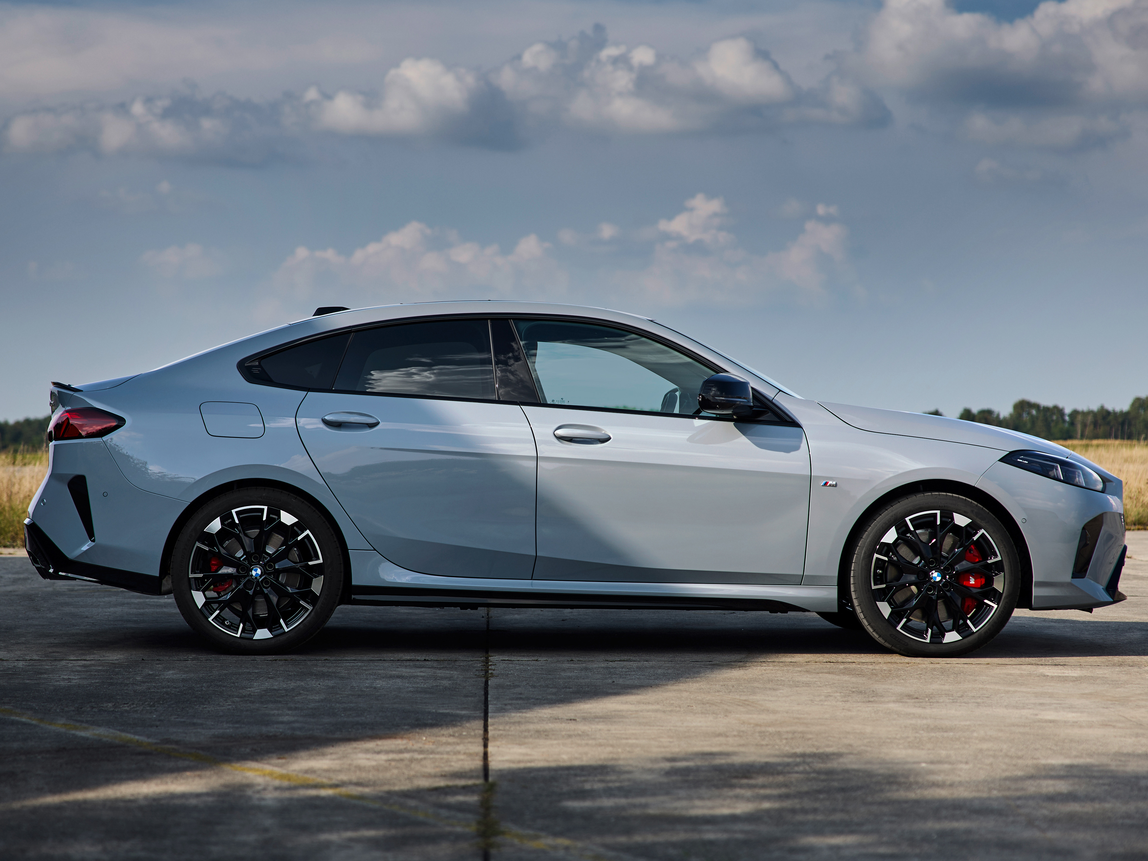 BMW 220 Gran Coupé M Sport Design dès 480 €/mois 4 