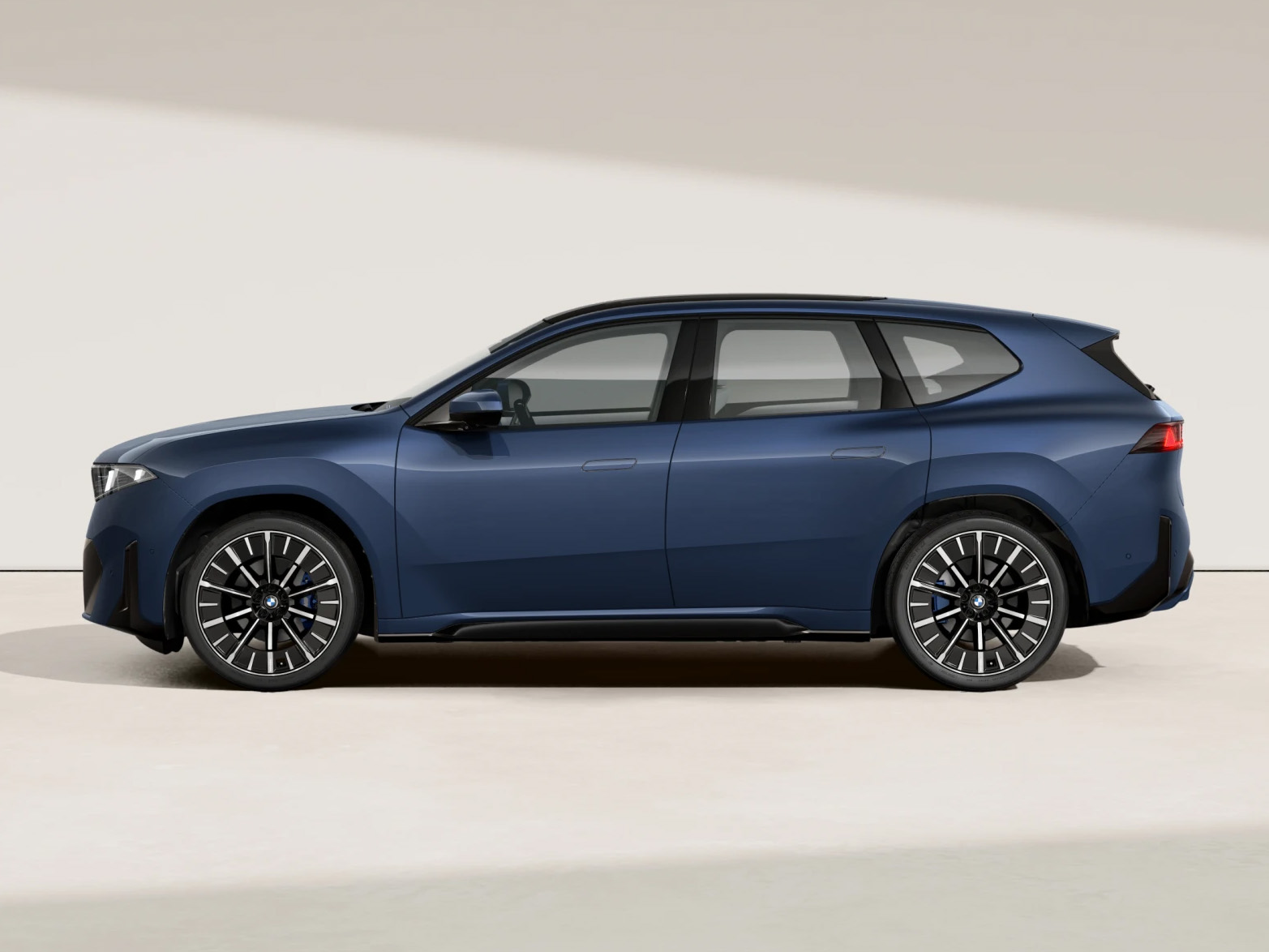 BMW iX3 40 M Sport dès 790 €/mois 4 
