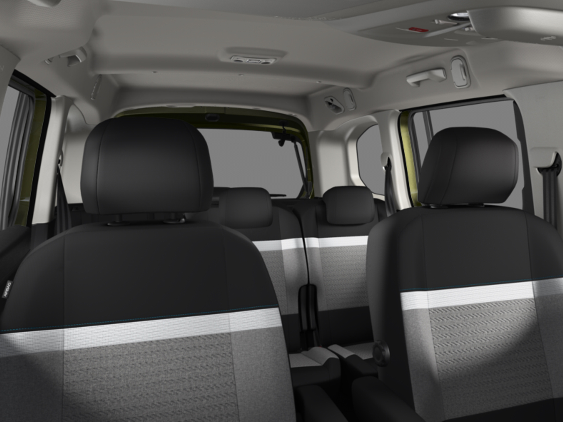 Nouveau ë-Berlingo à partir de 329 €/mois 3 Pyrénées-Atlantiques