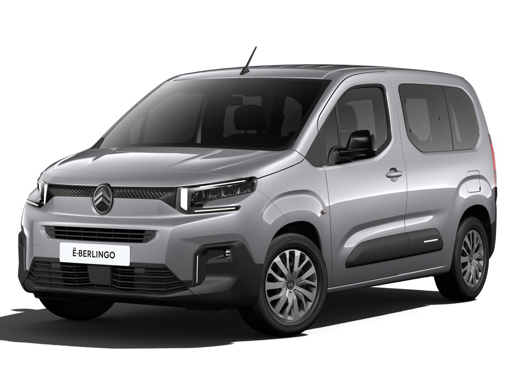 Nouveau ë-Berlingo à partir de 329 €/mois 1 Pyrénées-Atlantiques