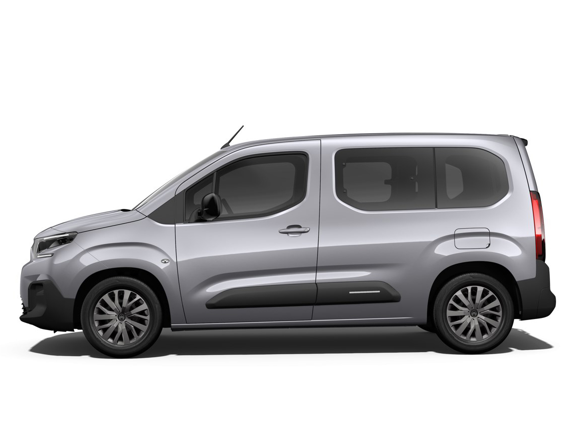 Nouveau ë-Berlingo à partir de 329 €/mois 4 Pyrénées-Atlantiques