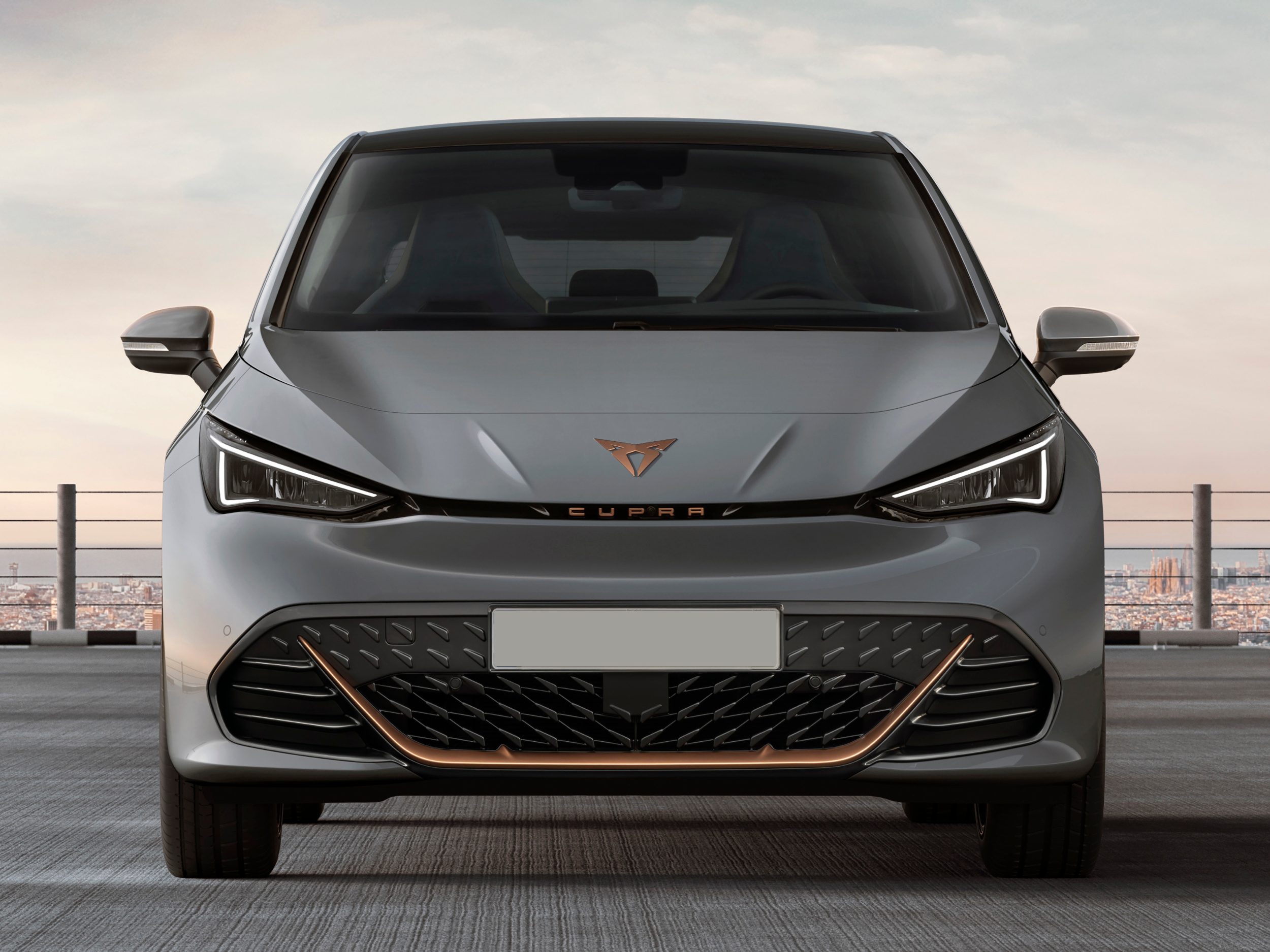 CUPRA Born à partir de 339 € par mois 6 Essonne