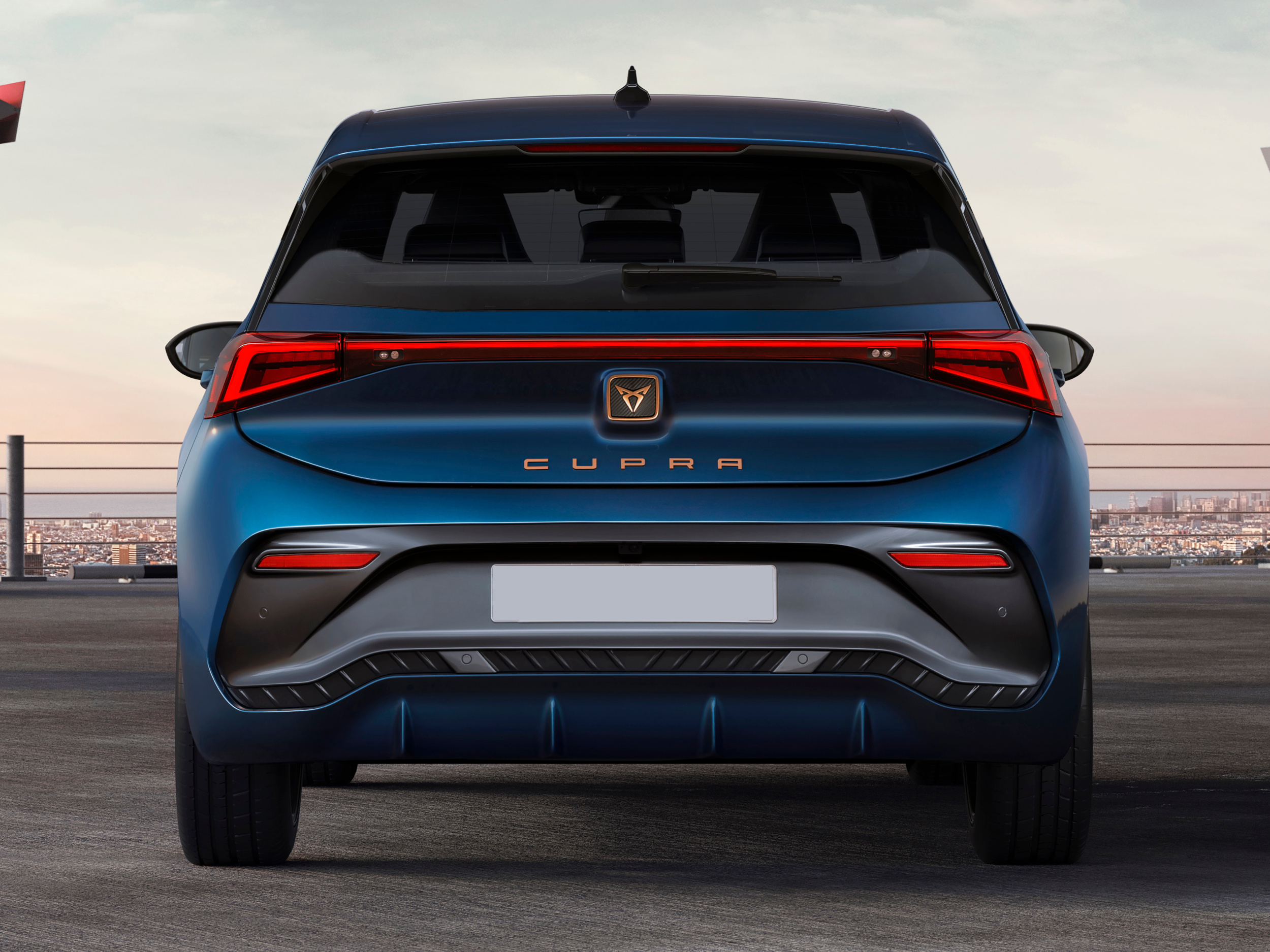 CUPRA Born à partir de 339 € par mois 5 Essonne