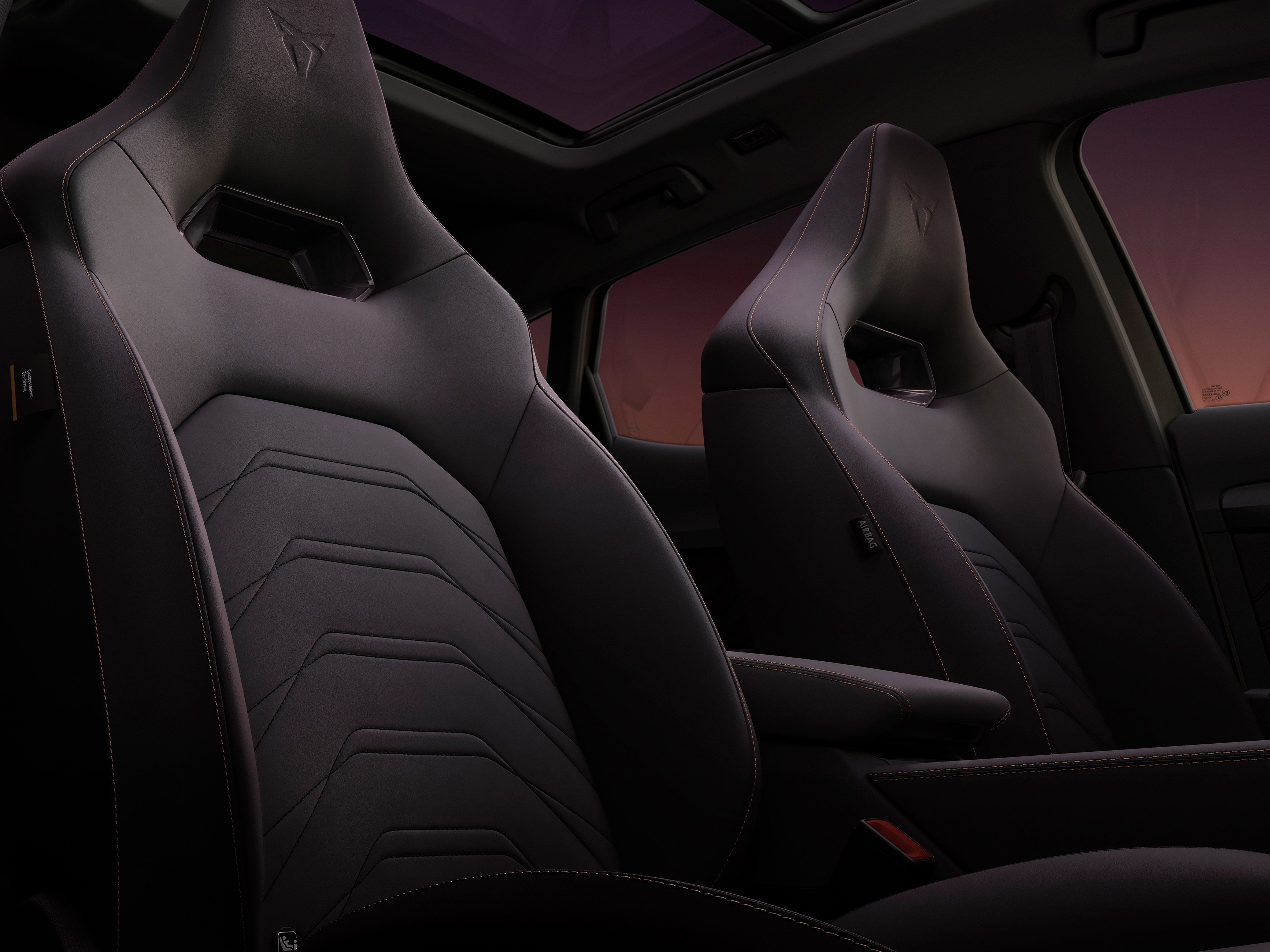 CUPRA Formentor à partir de 299 € par mois 3 Essonne