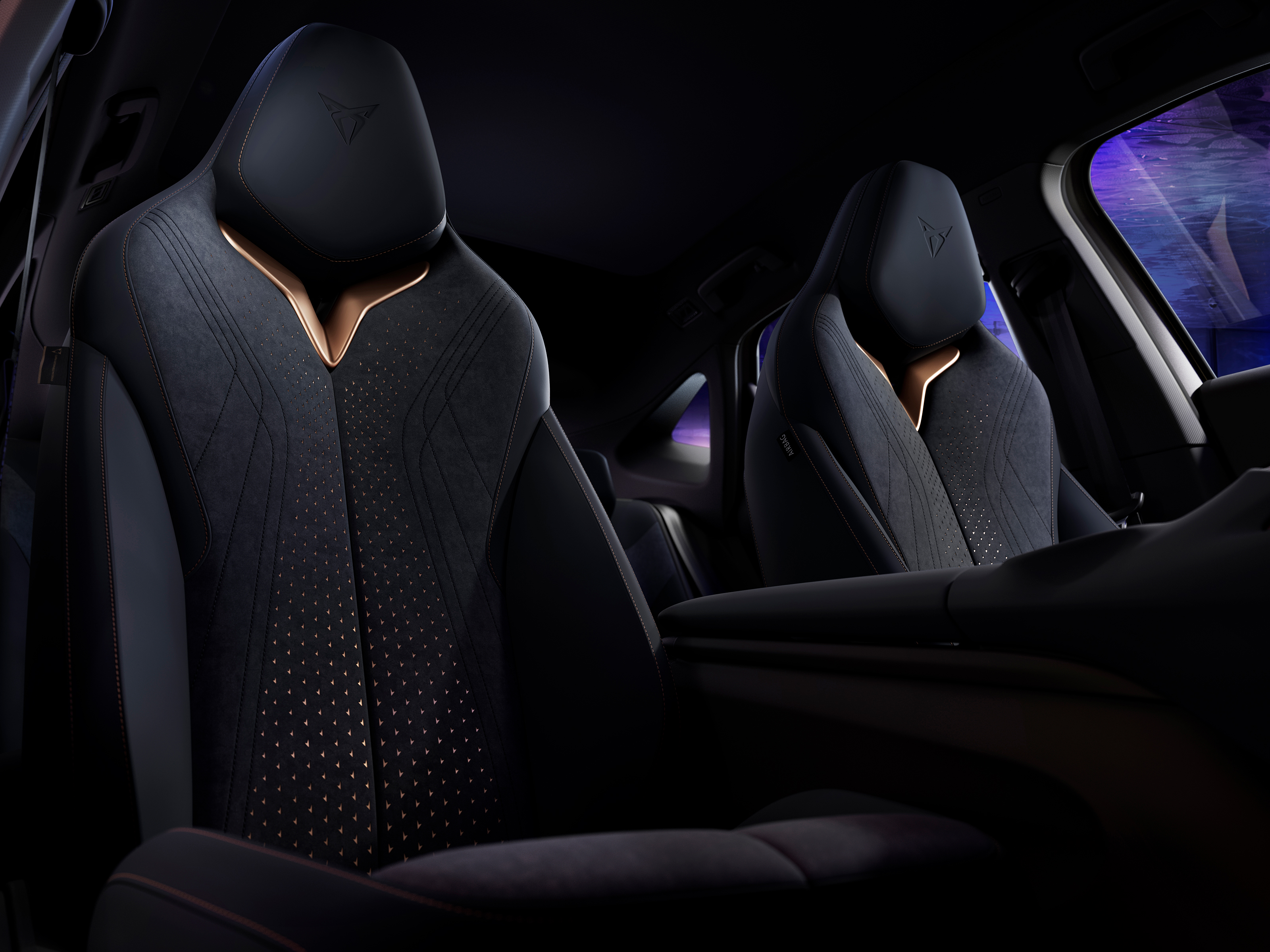 CUPRA Tavascan à partir de 449 € par mois 3 Essonne