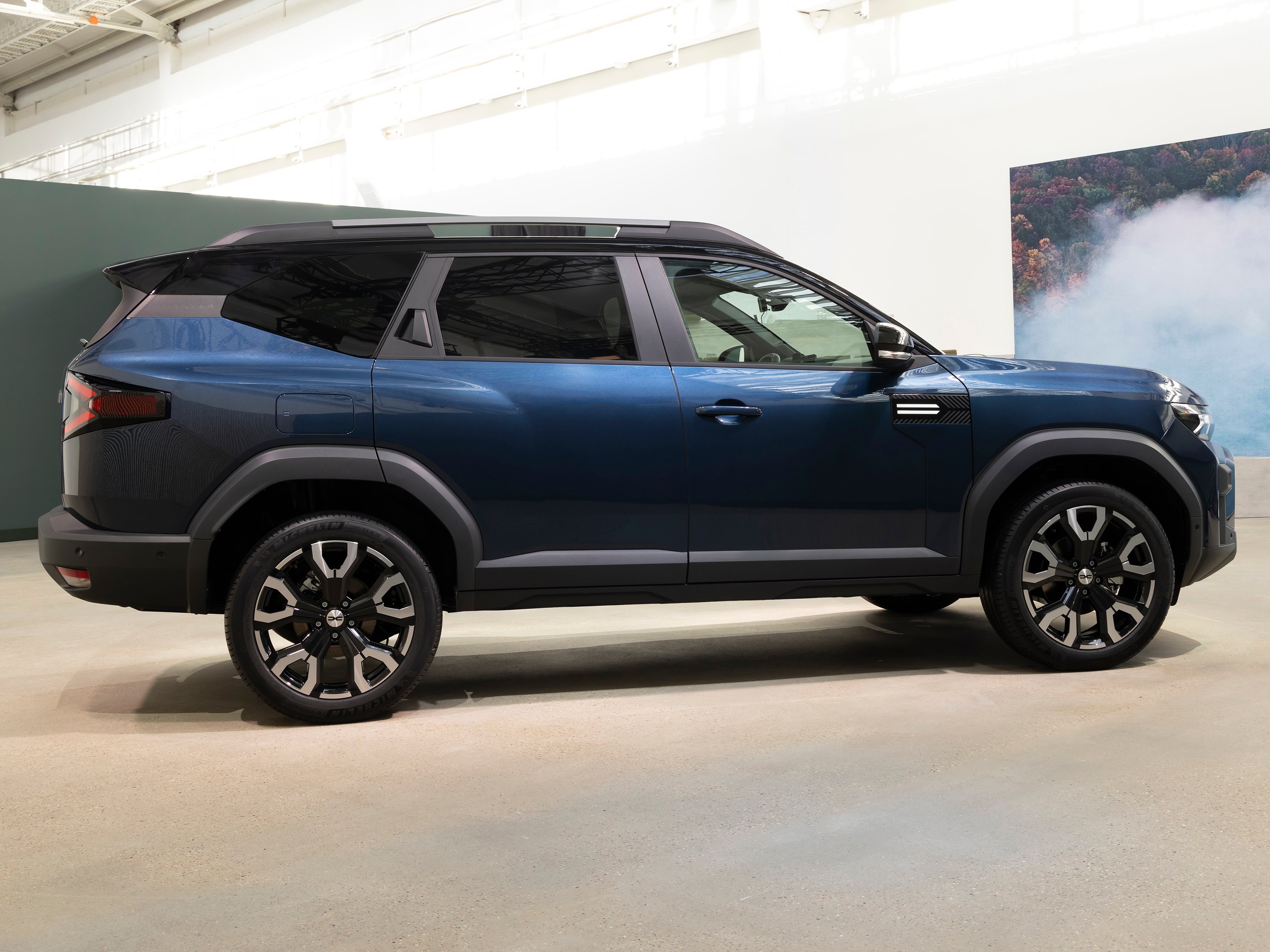 Dacia Bigster À PARTIR DE 259 €/MOIS⁽1⁾ 4 Pas-de-Calais