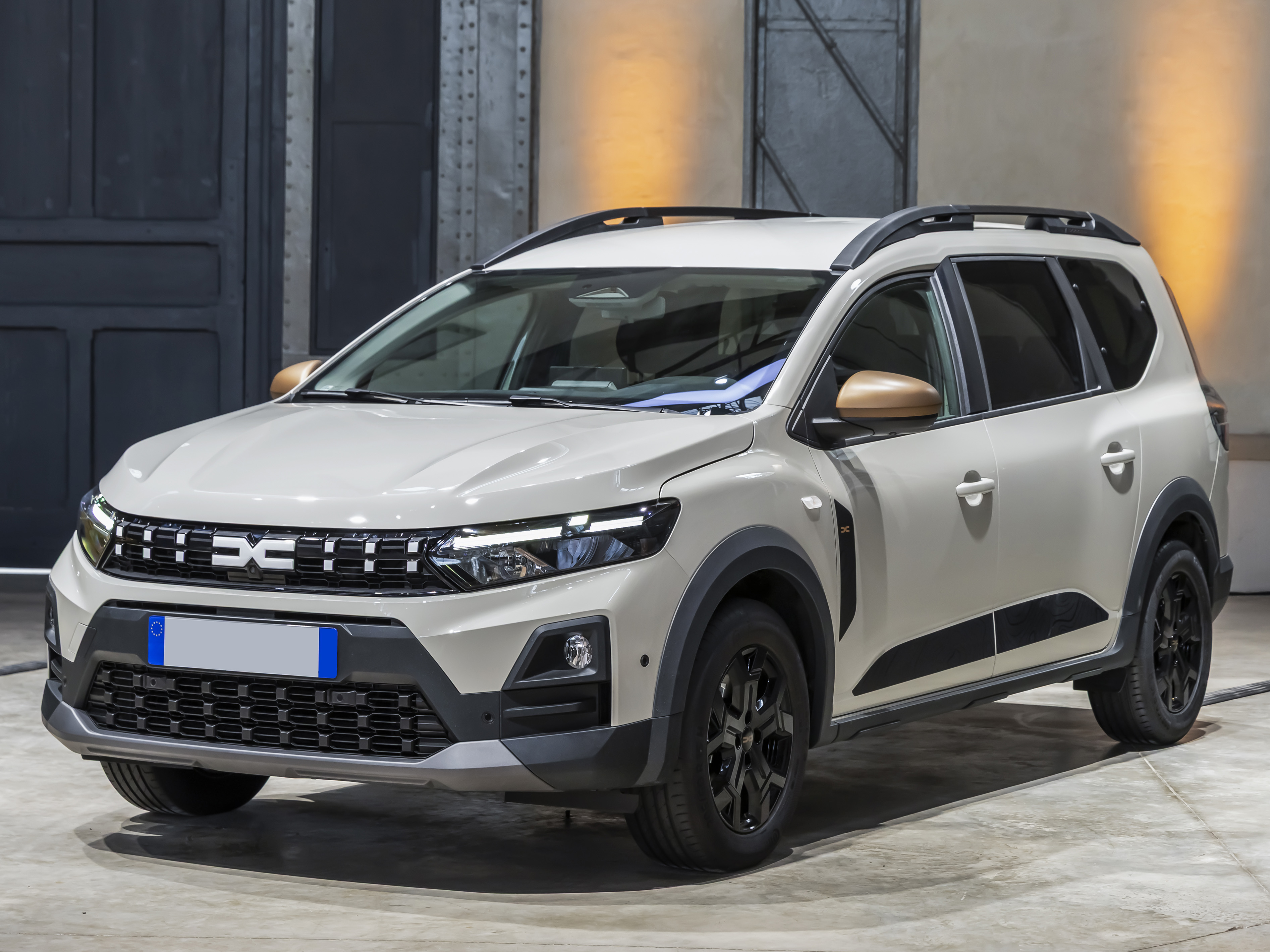 Dacia Jogger À PARTIR DE 189 €/MOIS⁽¹⁾ 1 Pas-de-Calais