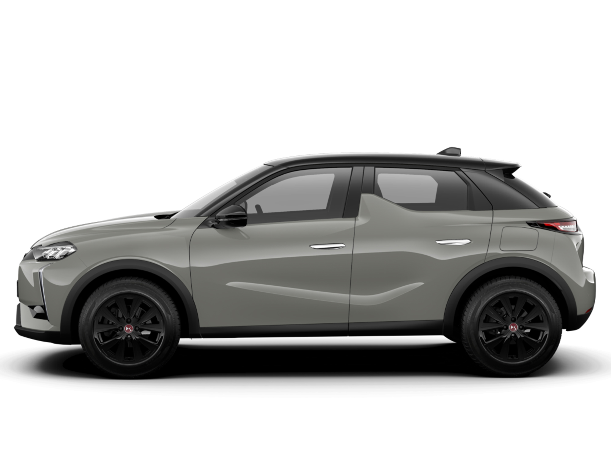 DS 3 JULES VERNE HYBRIDE à partir de 335 €/mois 4 Pyrénées-Atlantiques