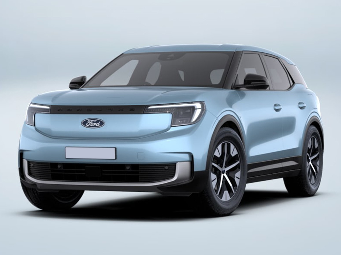 Nouveau EXPLORER à partir de 379€/mois 1 Essonne