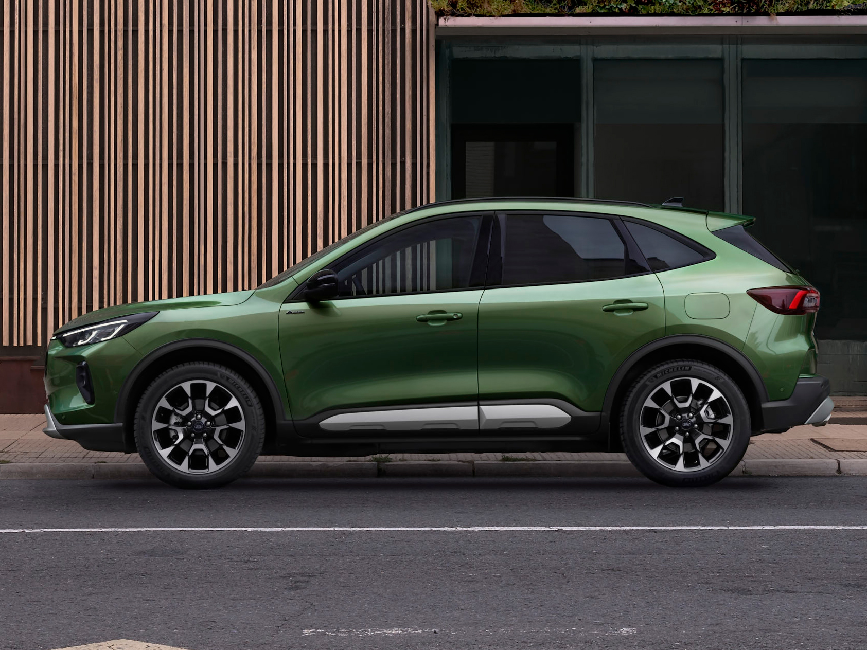 Kuga à partir de 389€/mois 4 Essonne