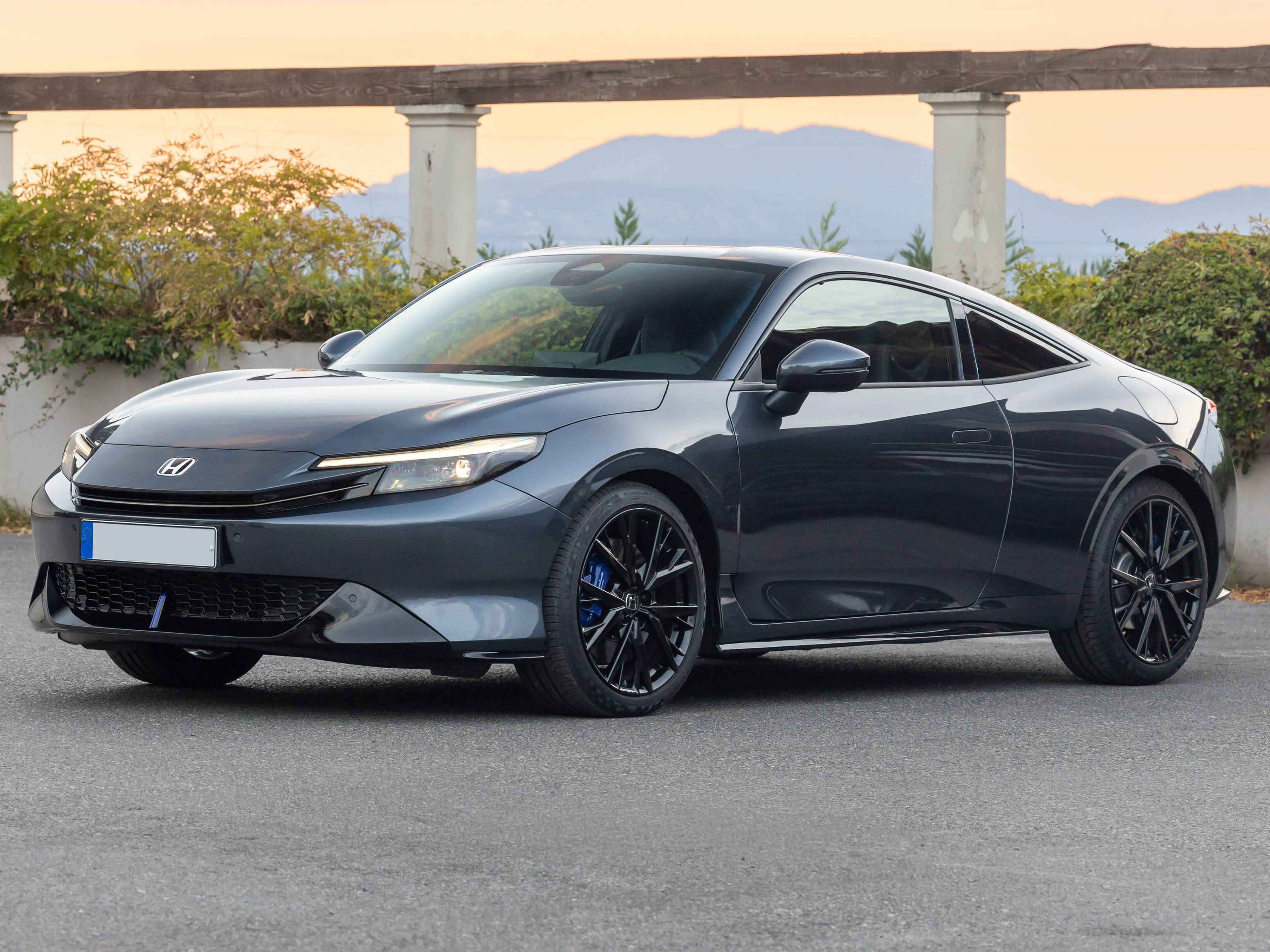 Nouvelle Honda Prélude e:HEV hybride à partir de 699€/mois 1 Pyrénées-Atlantiques