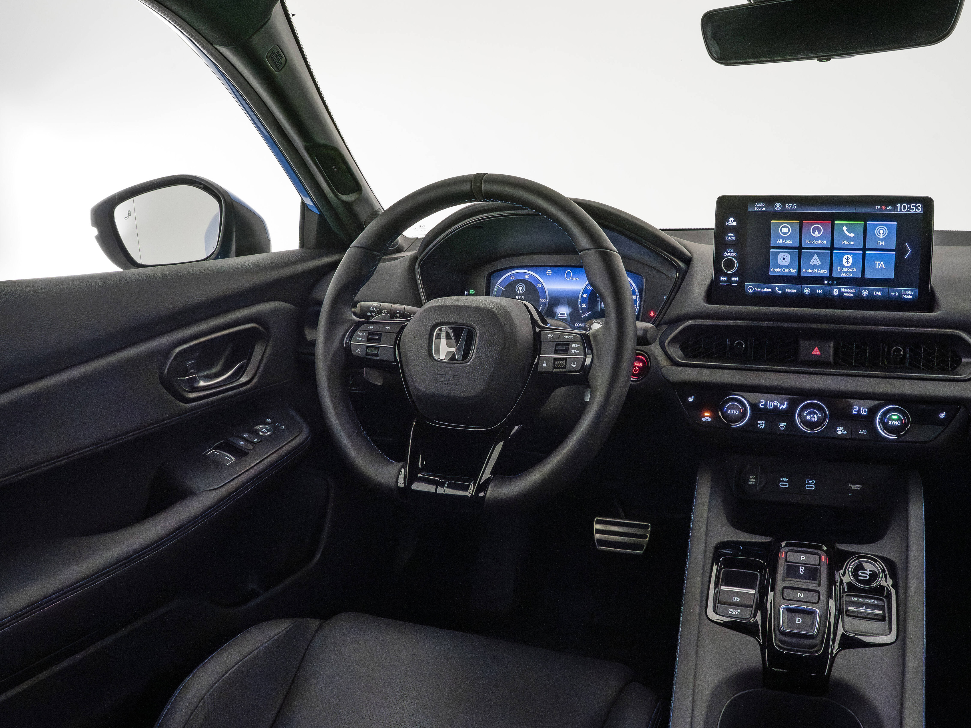 Nouvelle Honda Prélude e:HEV hybride à partir de 699€/mois 2 Pyrénées-Atlantiques
