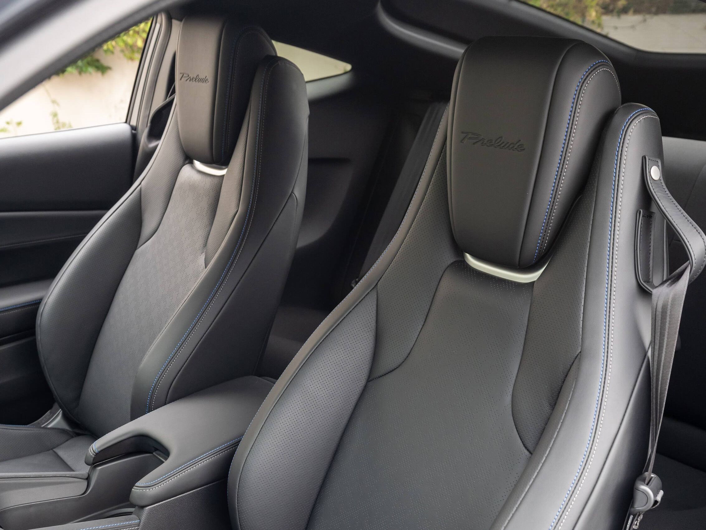 Nouvelle Honda Prélude e:HEV hybride à partir de 699€/mois 3 Pyrénées-Atlantiques