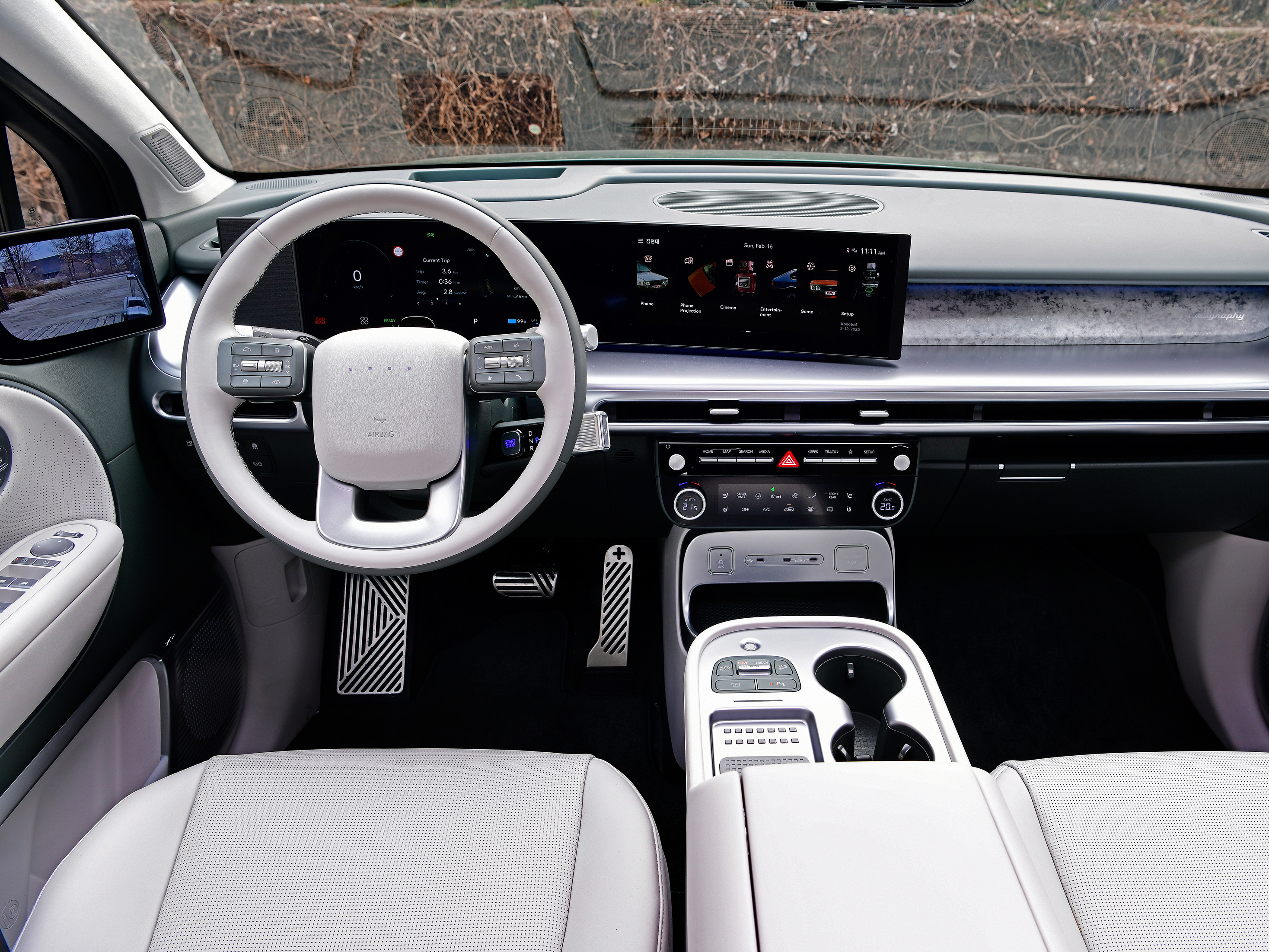 Nouveau IONIQ 9 à partir de 1009 € /mois 2 Pas-de-Calais