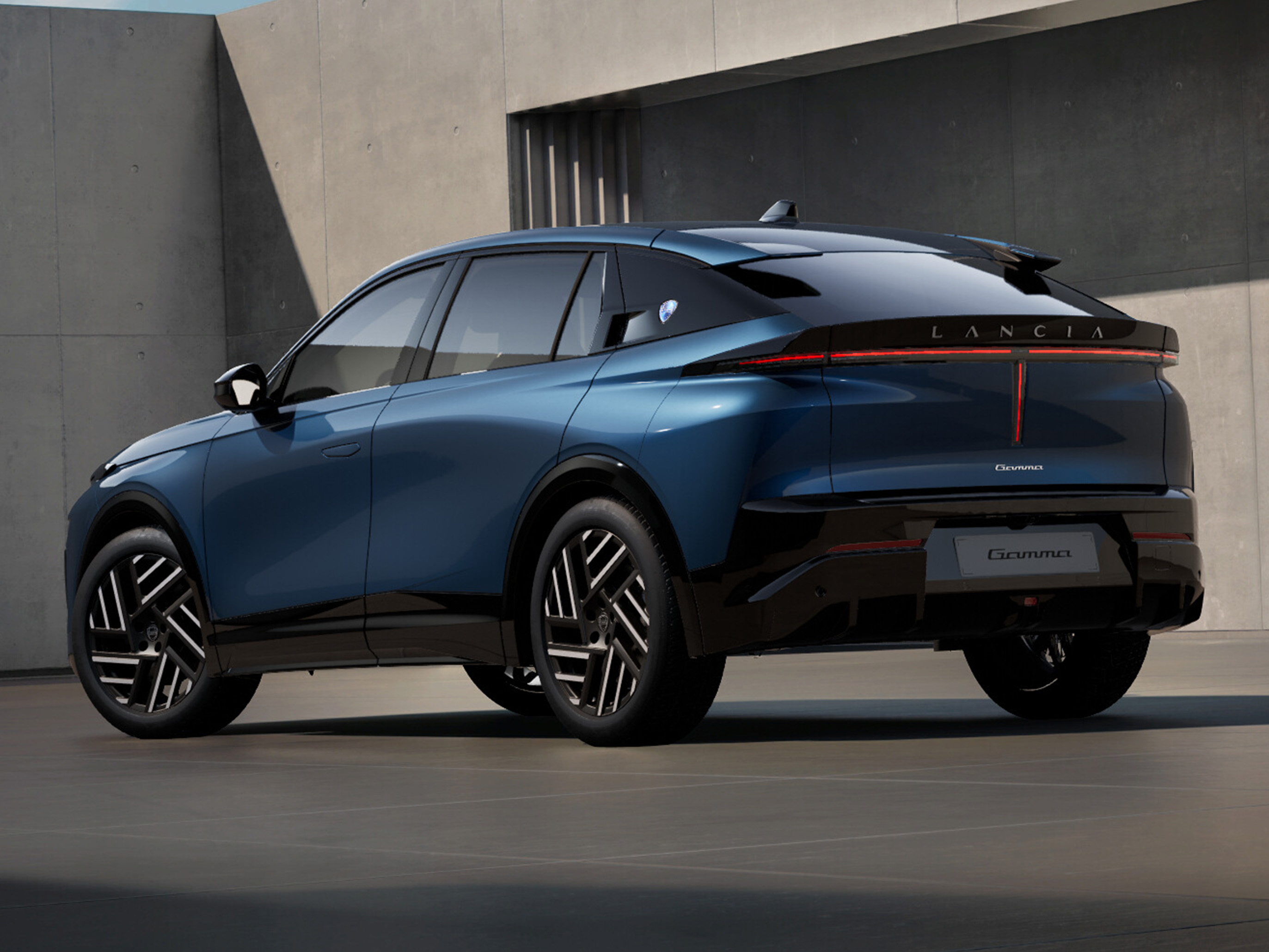 Gamma Elettrica à partir de 495 €/mois 5 Pyrénées-Atlantiques