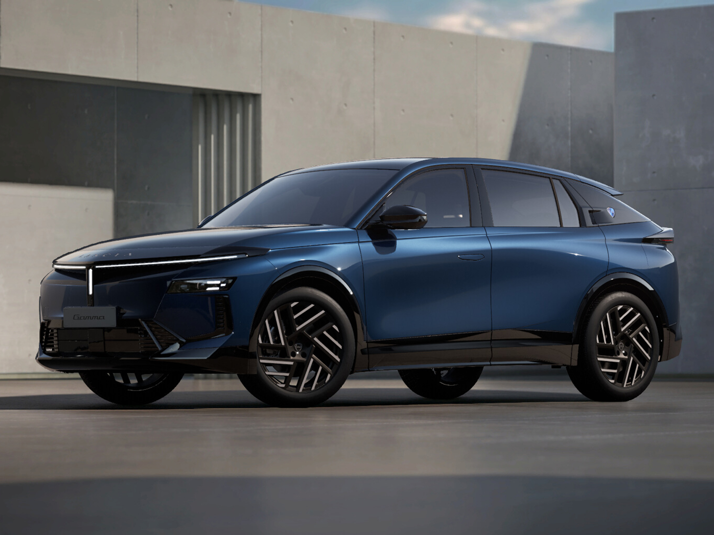 Gamma Elettrica à partir de 495 €/mois 1 Pyrénées-Atlantiques