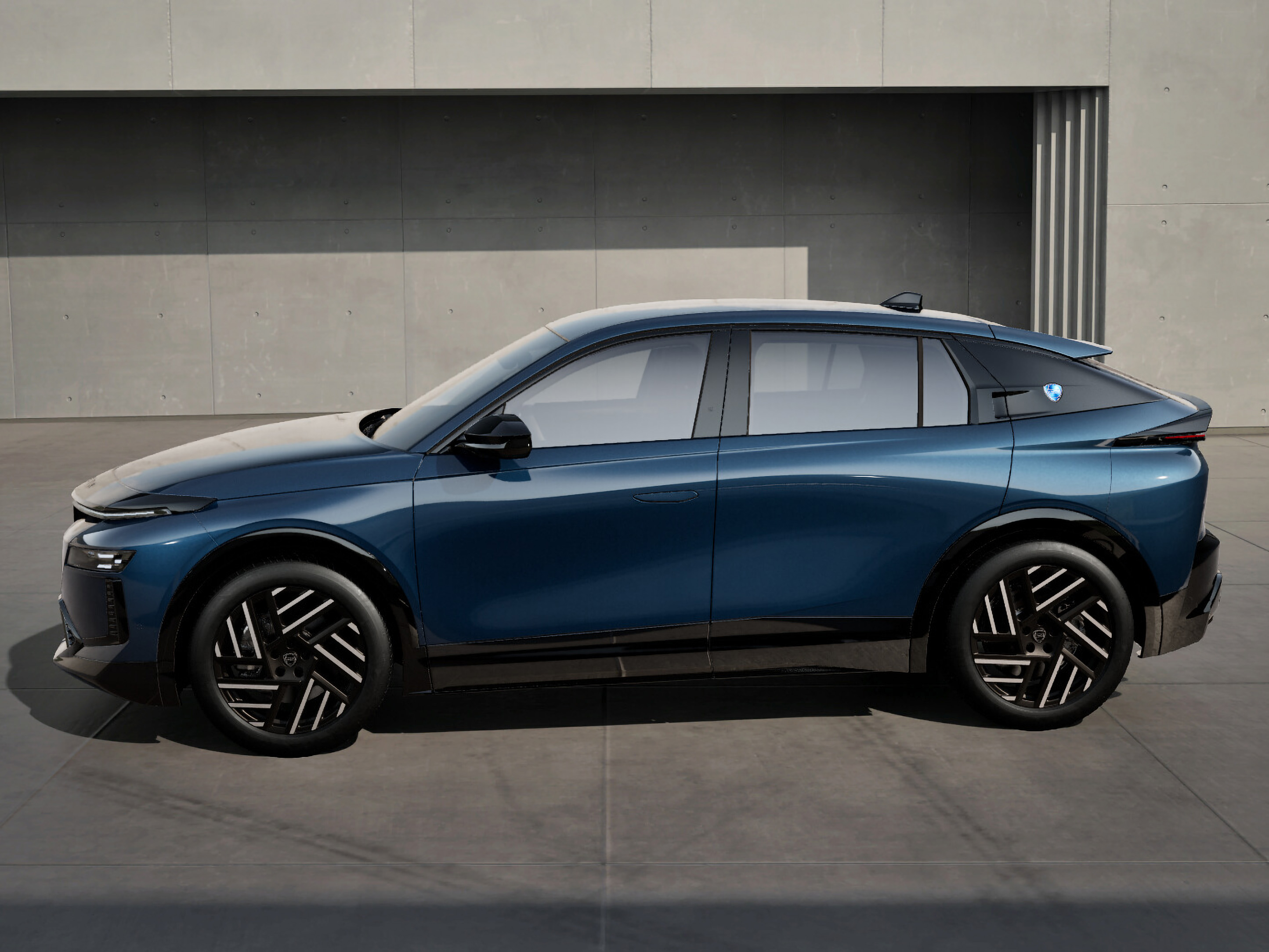 Gamma Elettrica à partir de 495 €/mois 4 Pyrénées-Atlantiques