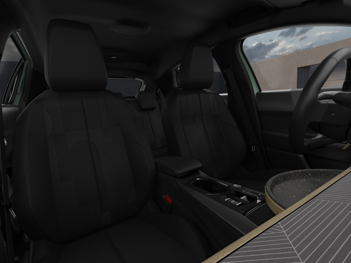 Ypsilon Elettrica 156ch LX à partir de 217 €/mois 3 