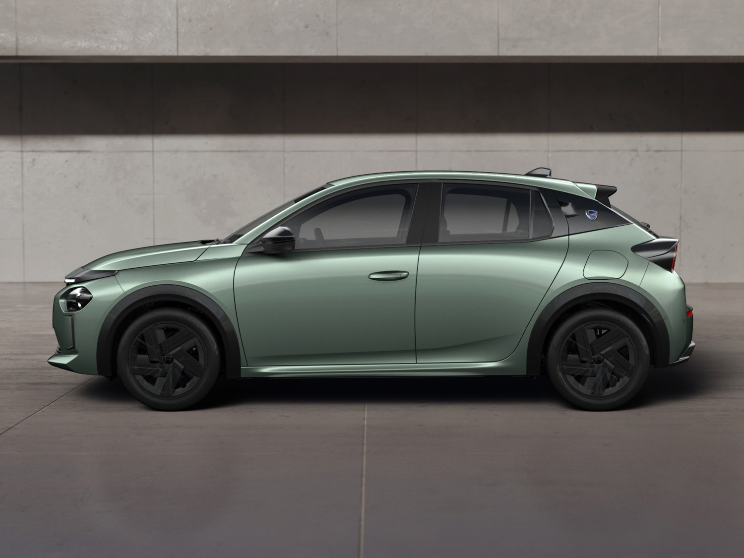 Ypsilon Turbo 100 à partir de 99 €/mois 4 Pyrénées-Atlantiques