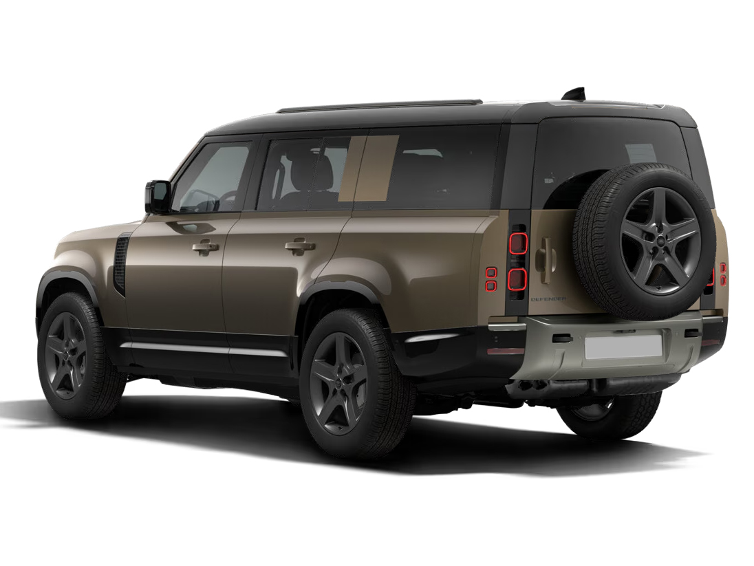 DEFENDER 130 À PARTIR DE  1073 € / MOIS (1) 6 Pas-de-Calais