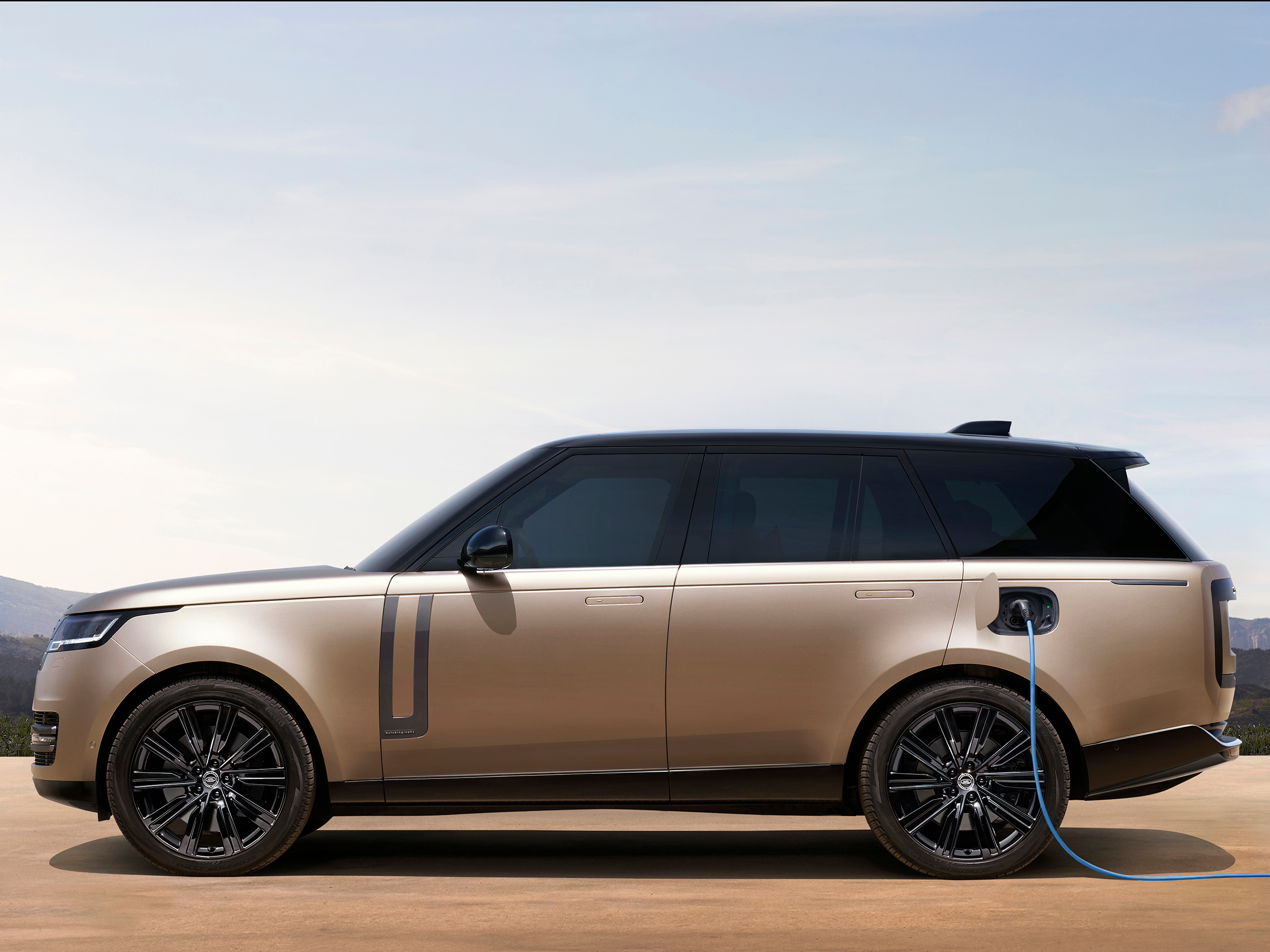 RANGE ROVER À PARTIR DE  1 637 € / MOIS (1) 4 Pas-de-Calais