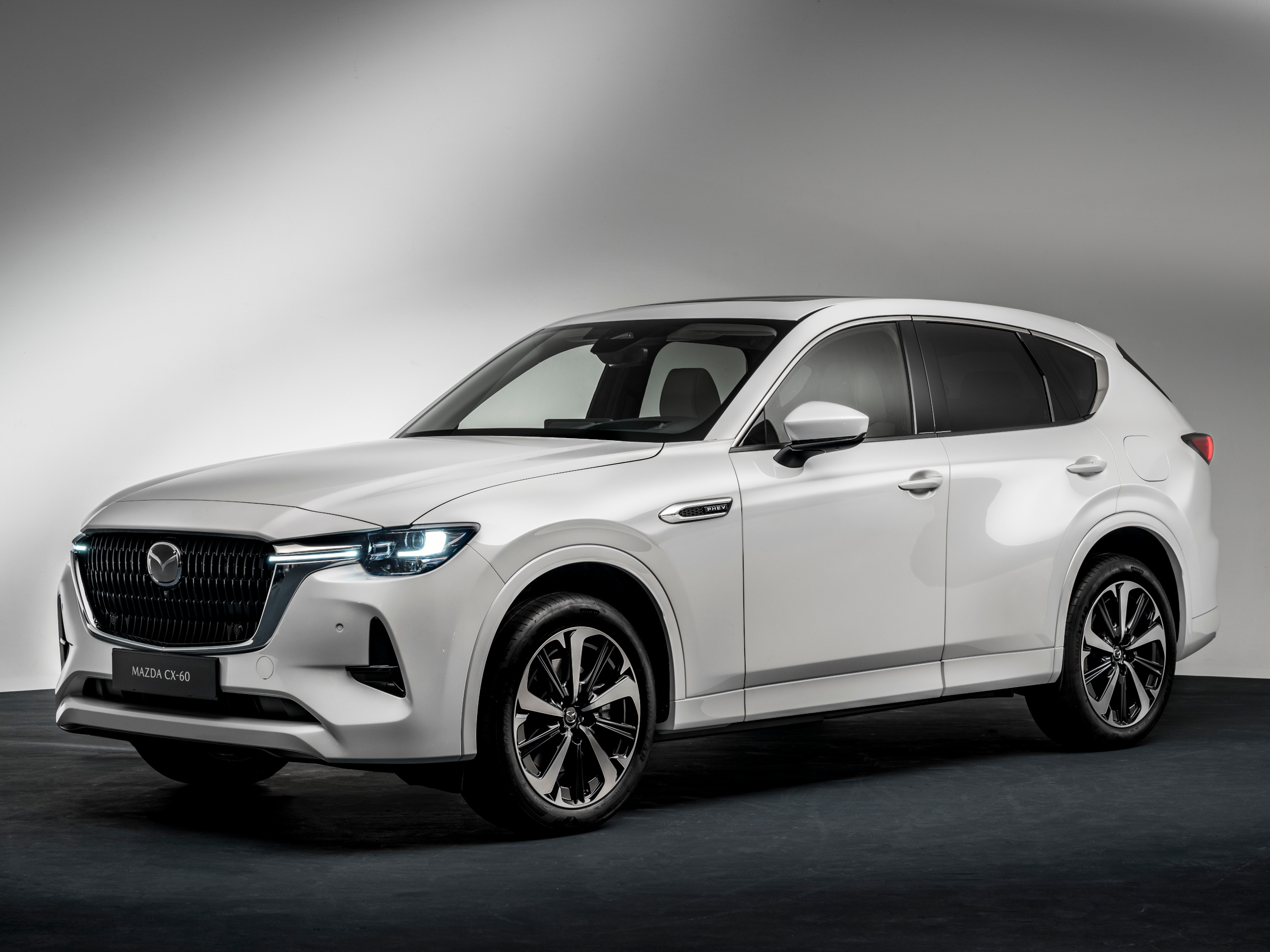 Mazda CX-60 Diesel dès 559 €/mois 6 Pyrénées-Atlantiques