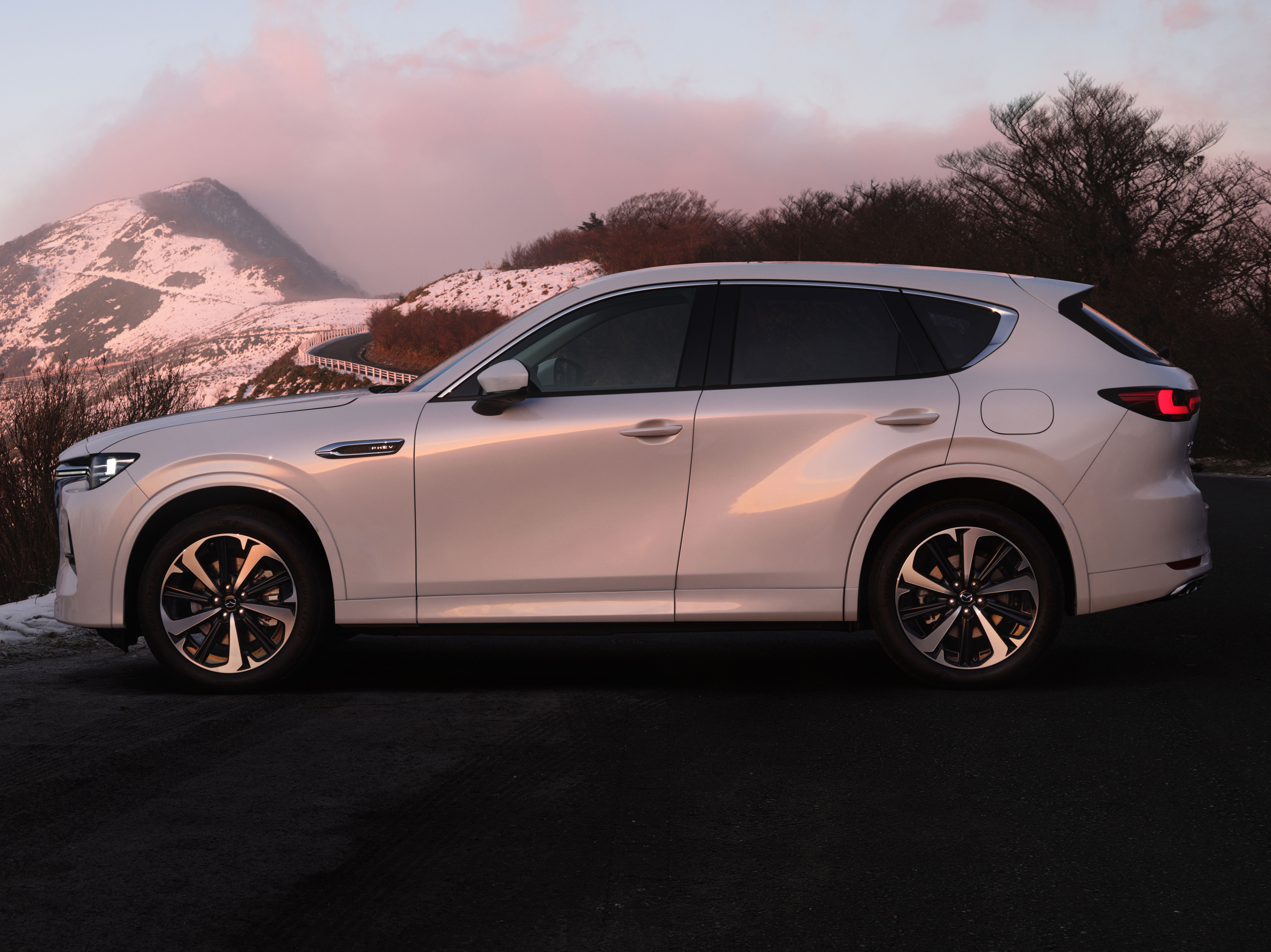 Mazda CX-60 Diesel dès 559 €/mois 4 Pyrénées-Atlantiques