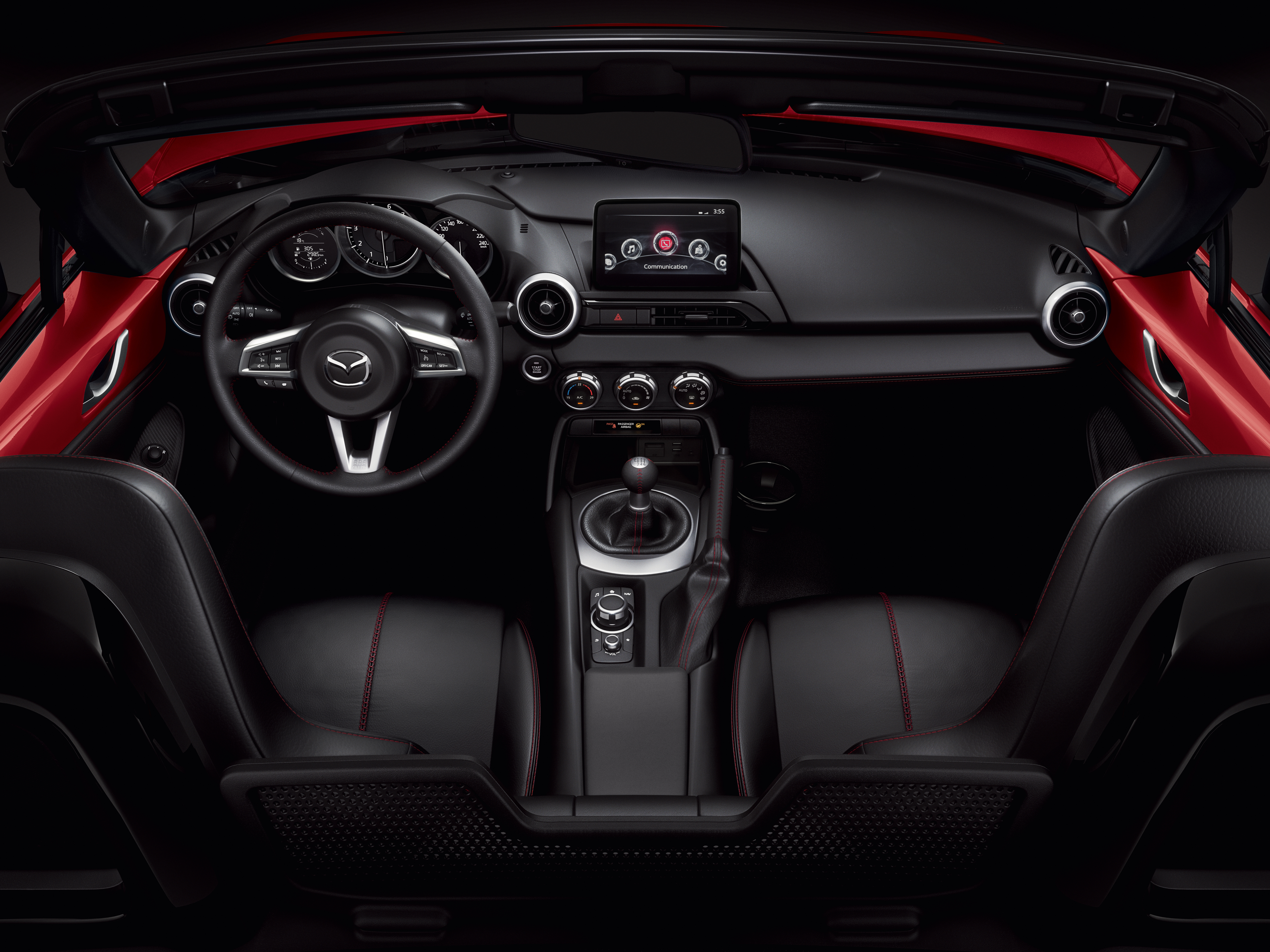 Mazda MX-5 Roadster dès 309 €/mois 2 Pyrénées-Atlantiques