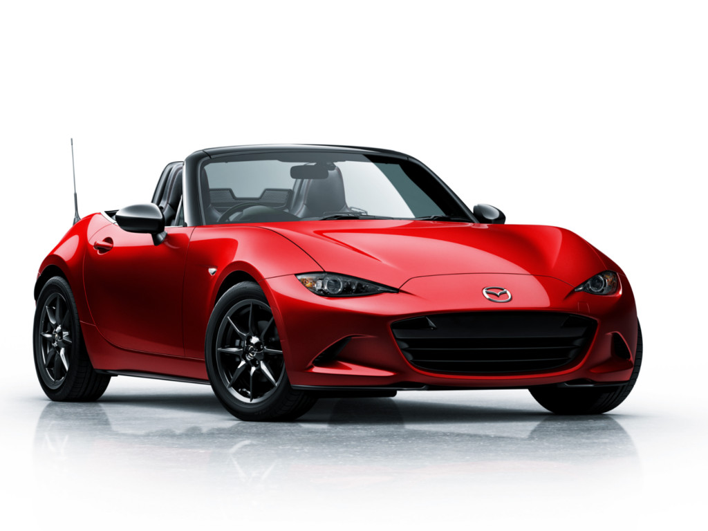 Mazda MX-5 Roadster dès 309 €/mois 1 Pyrénées-Atlantiques
