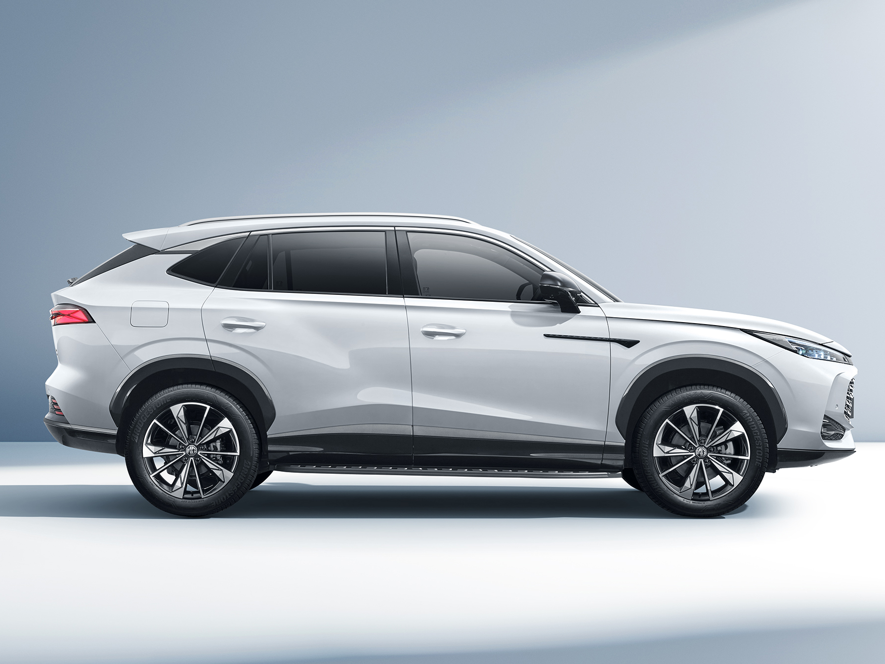 Nouveau MG EHS Hybrid+ à partir de 369€ TTC/mois⁷ 4 Essonne