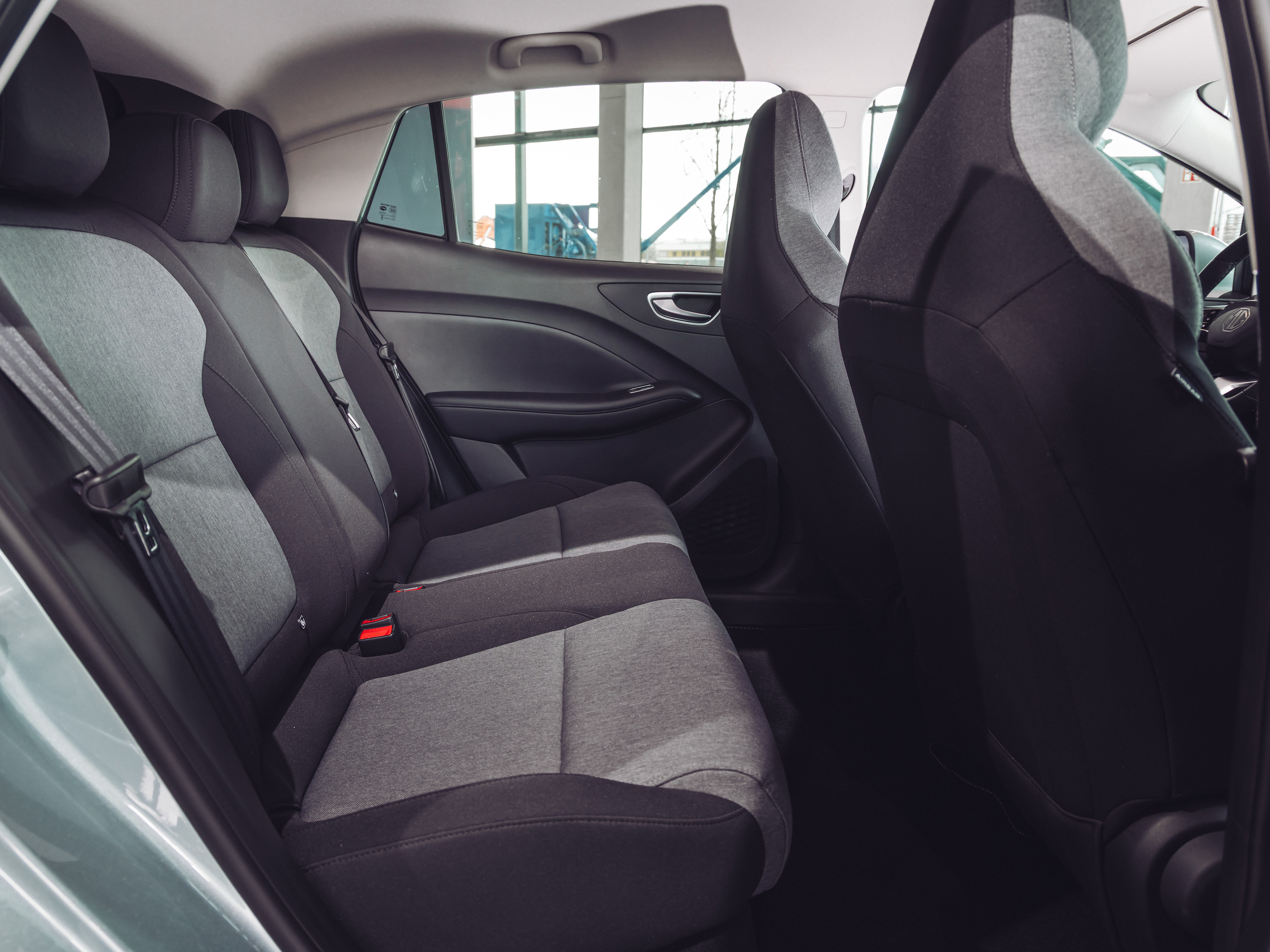 Nouvelle MG4 EV Urban à partir de 199€ TTC/mois 3 Essonne