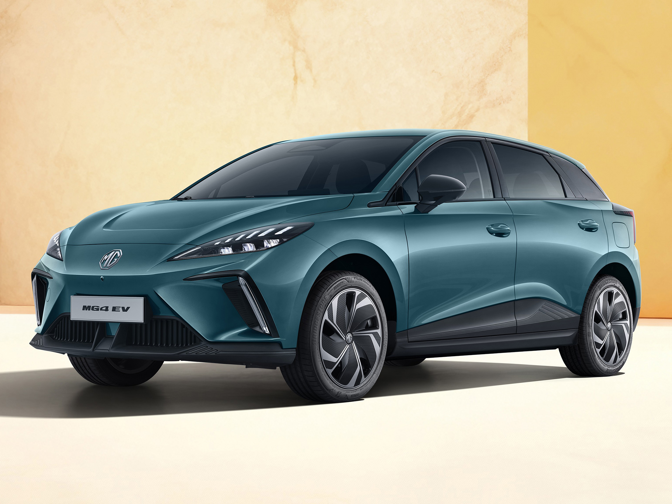 Nouvelle MG4 EV à partir de 349€ TTC/mois 1 Essonne