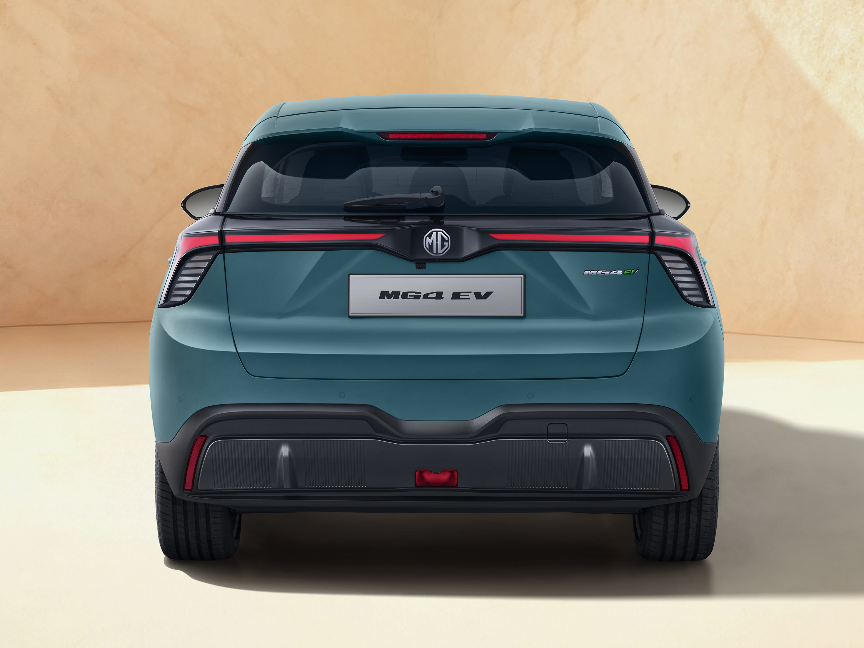 Nouvelle MG4 EV à partir de 349€ TTC/mois 4 Essonne