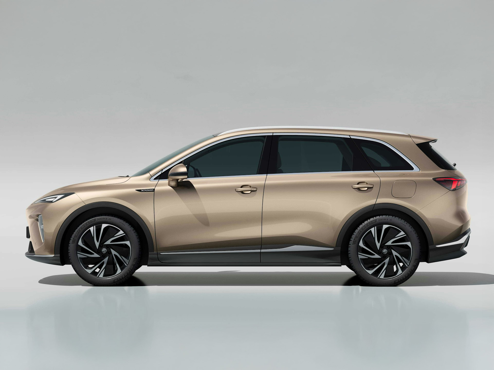 MGS6 EV à partir de 549€ TTC/mois 4 Essonne