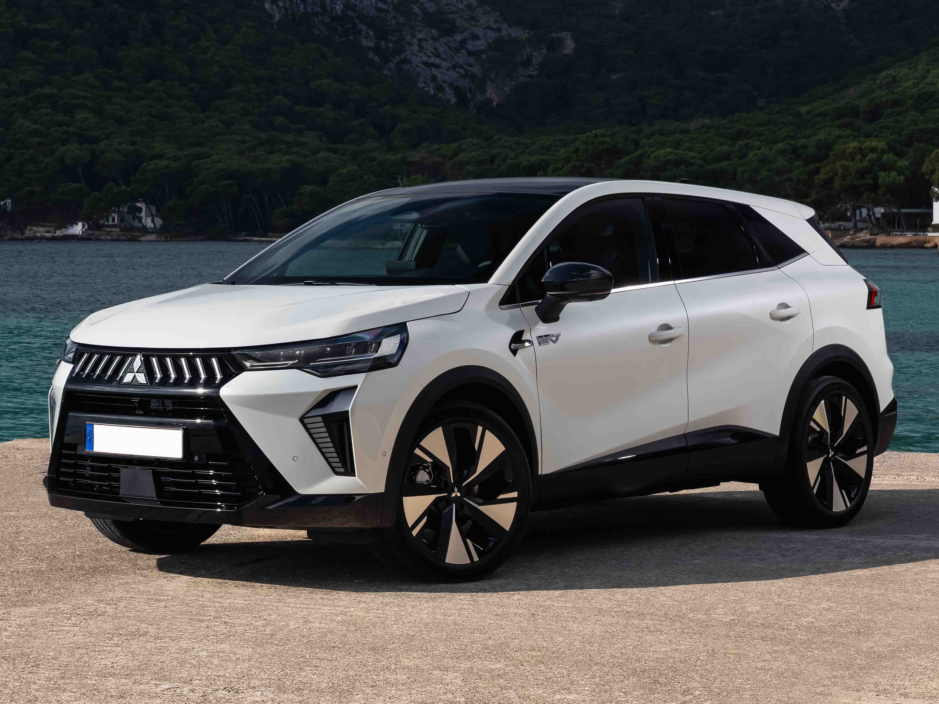 MITSUBISHI GRANDIS à partir de 399/Mois** 1 Pyrénées-Atlantiques
