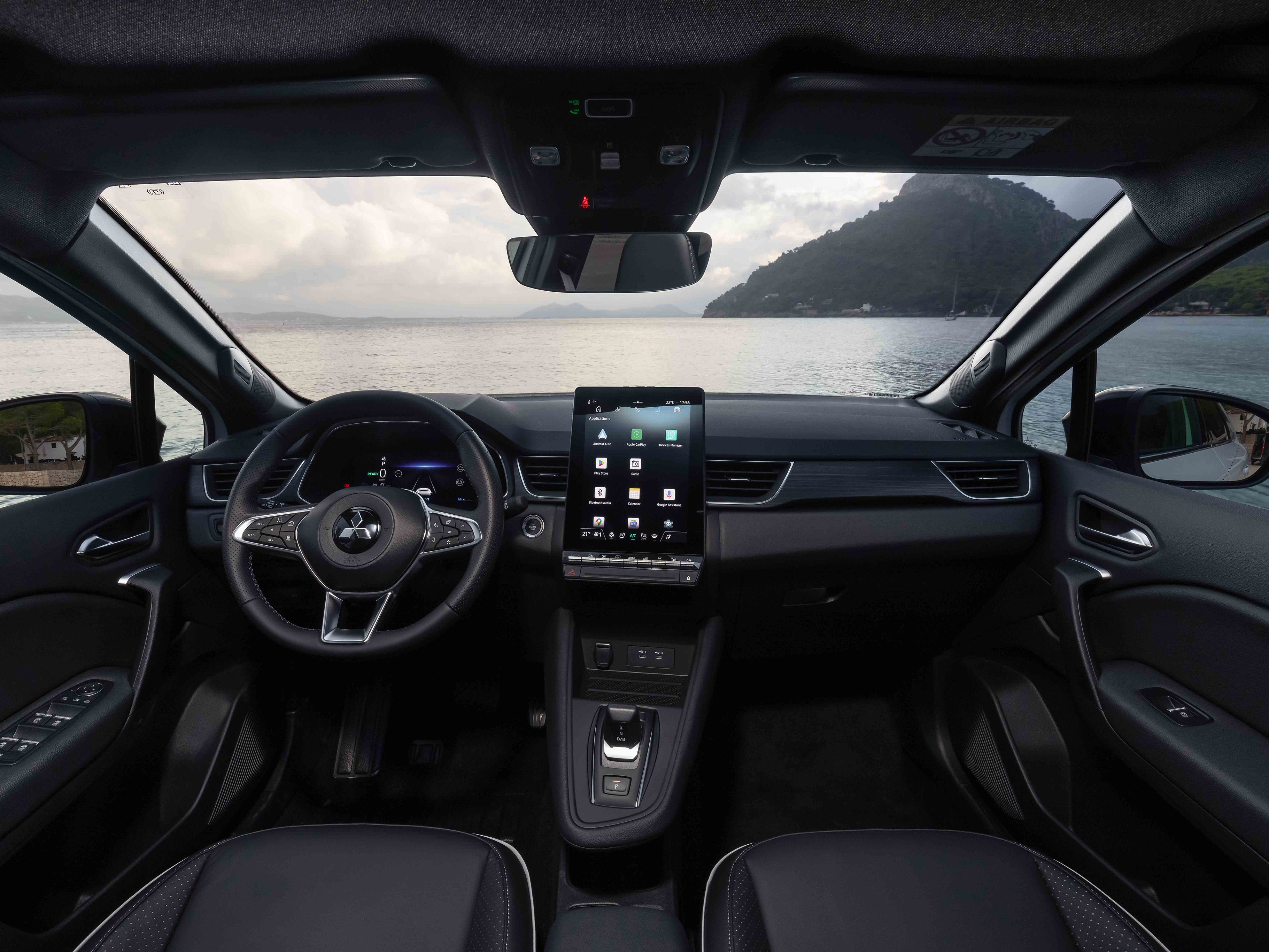 MITSUBISHI GRANDIS à partir de 399/Mois** 2 Pyrénées-Atlantiques