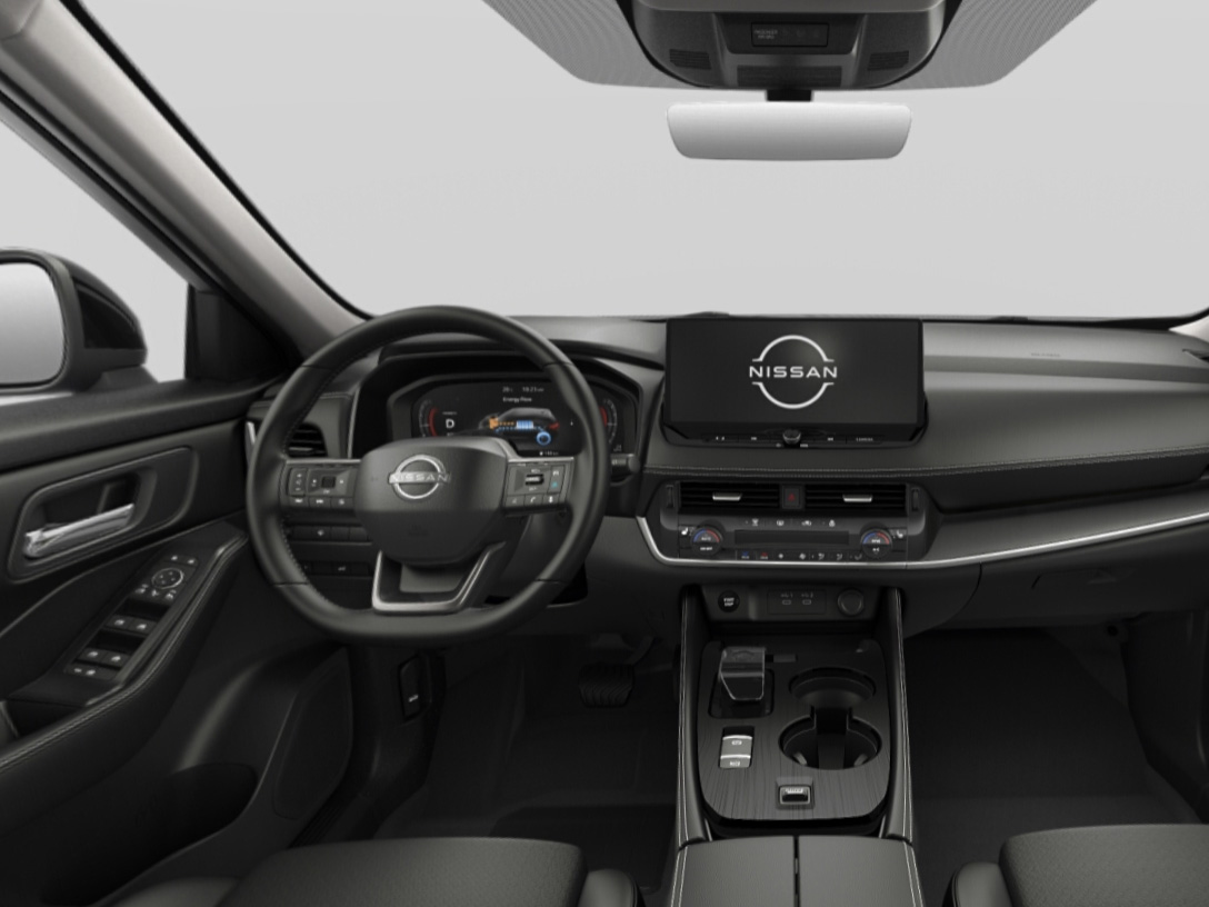 Location Longue Durée NISSAN X-TRAIL DÈS 319€ / MOIS⁽¹⁾ 2 