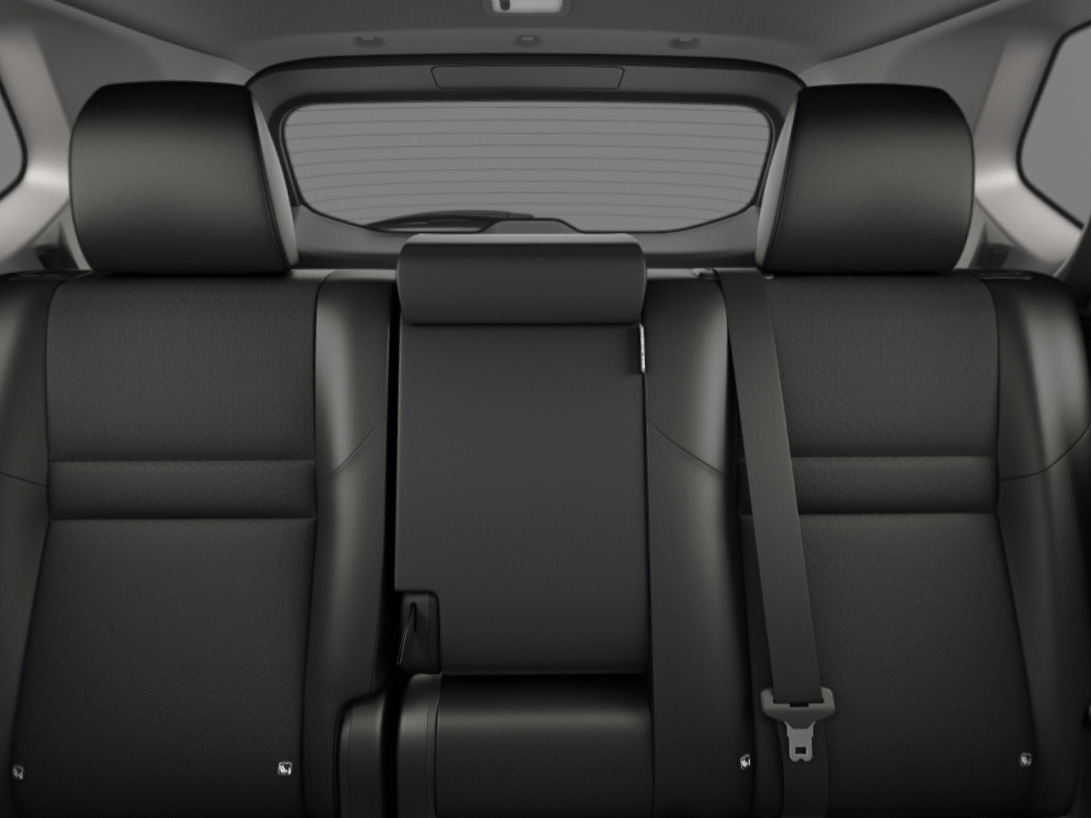 Location Longue Durée NISSAN X-TRAIL DÈS 319€ / MOIS⁽¹⁾ 3 
