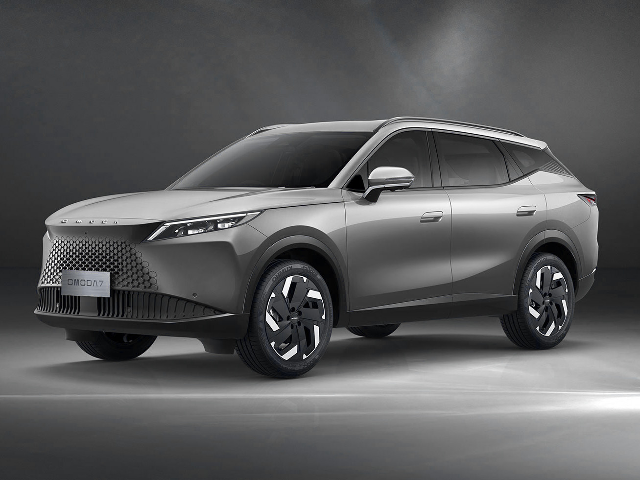 OMODA 7 à partir de 459€ TTC/mois 1 Essonne