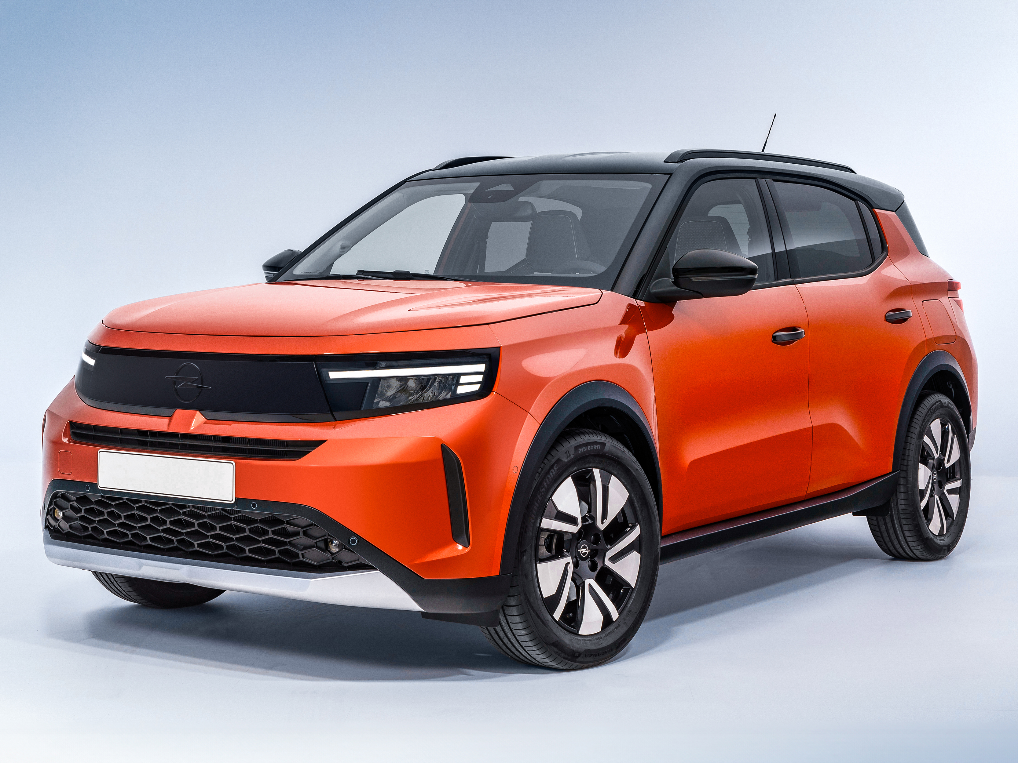 Nouveau Frontera Hybrid à partir de 23 900€ 1 Pyrénées-Atlantiques
