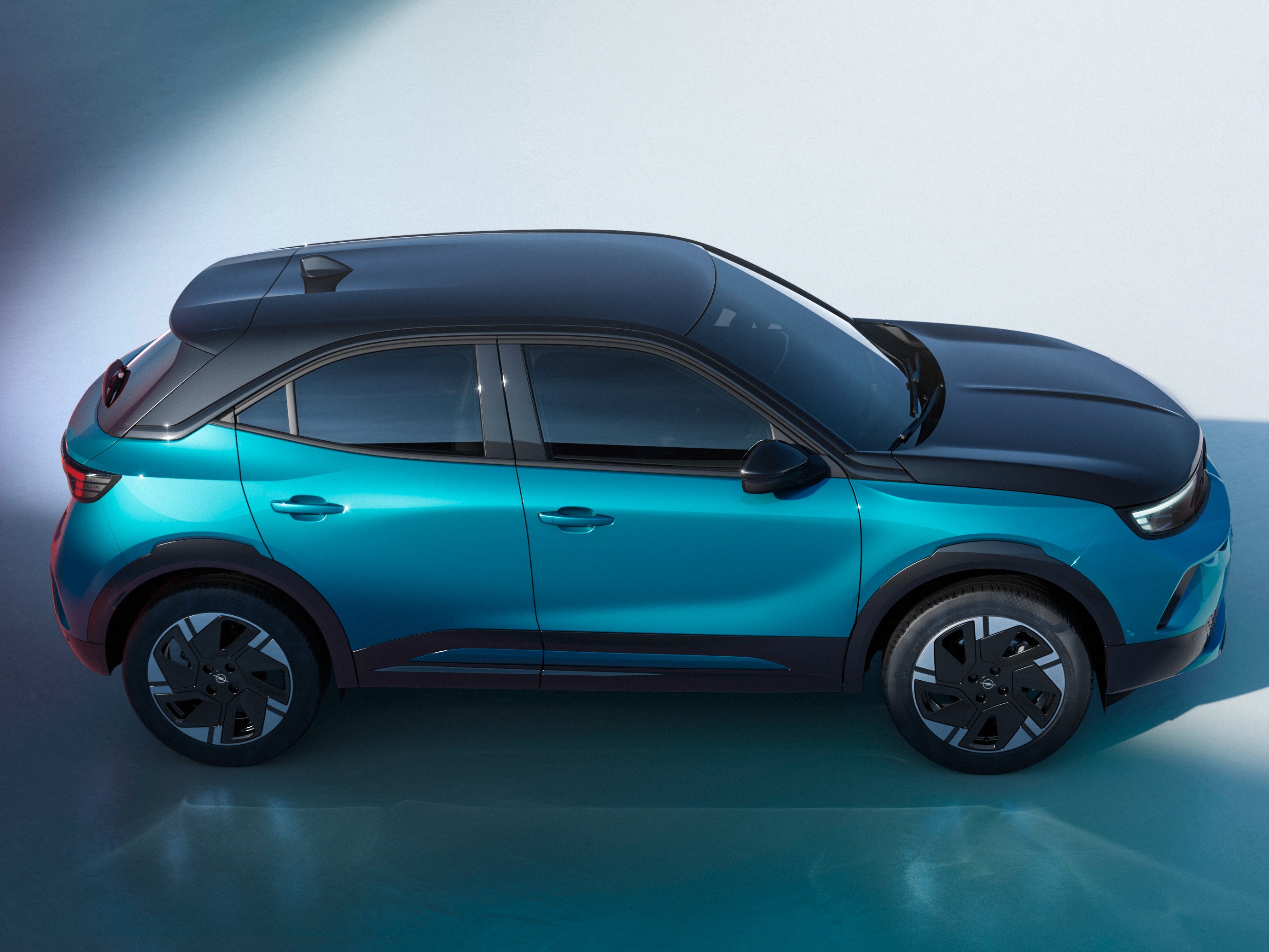 Nouveau Mokka Electric à partir de 29 300€ 4 Pyrénées-Atlantiques