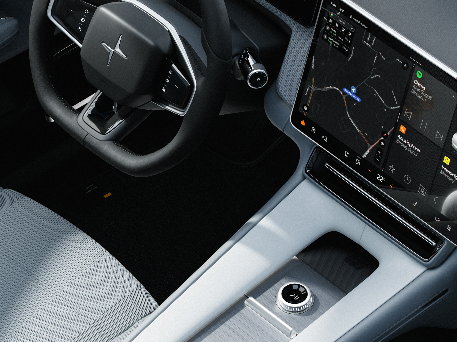 Polestar 4 dès 790 €/mois sans apport 2 Pyrénées-Atlantiques