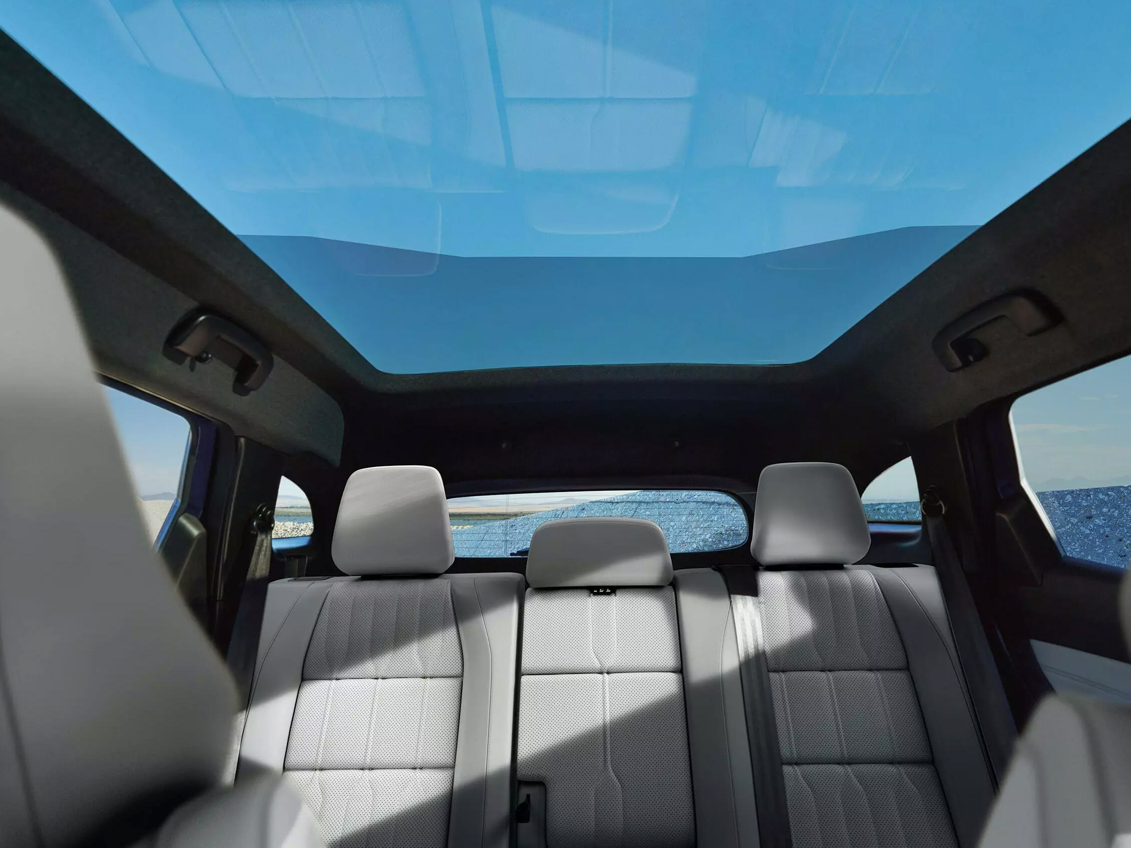 Renault Espace full hybrid E-Tech à partir de 410€/mois 3 Pas-de-Calais